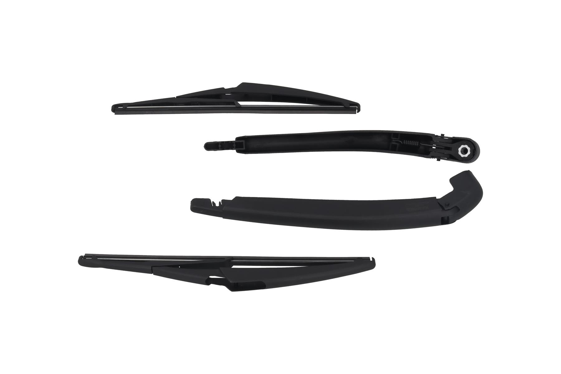 KAMOKA Viskerarm, ruderensning 25333 bag for FIAT
