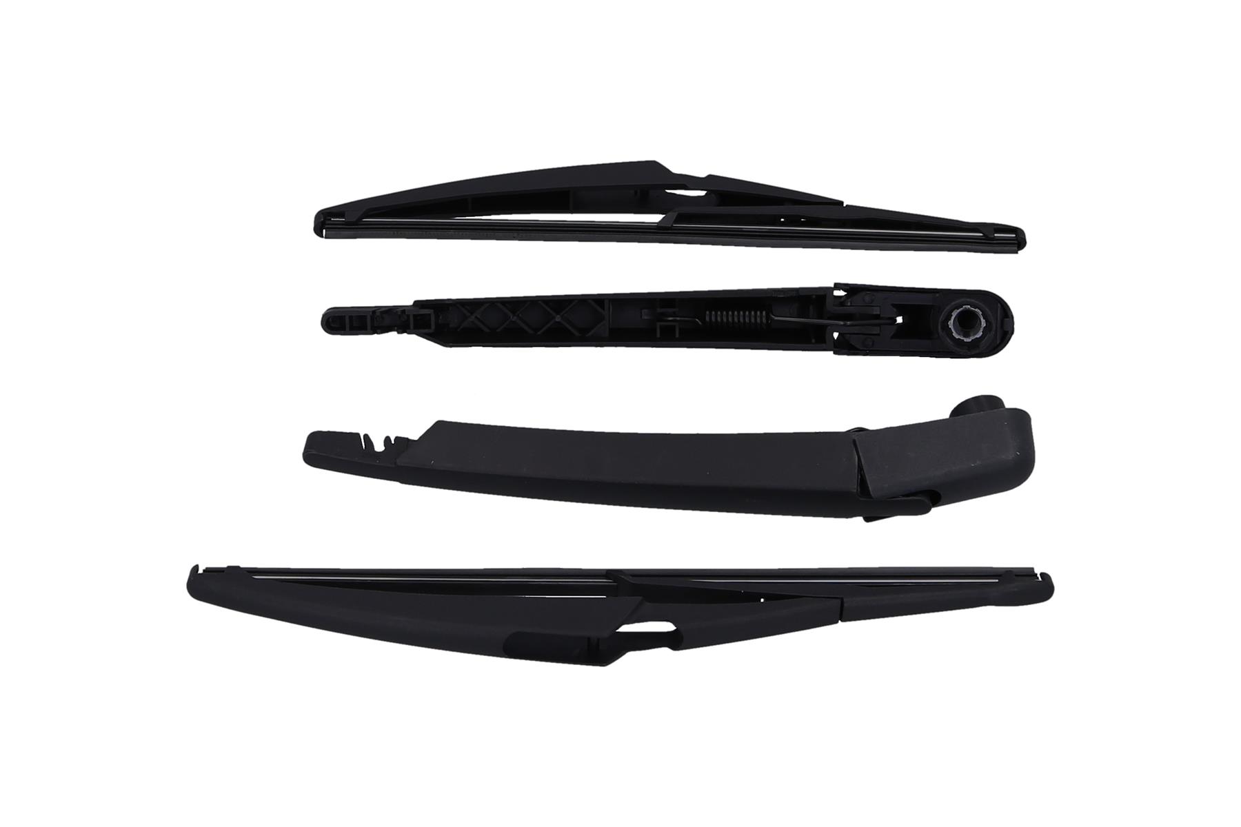 KAMOKA Viskerarm, ruderensning 25329 bag for RENAULT