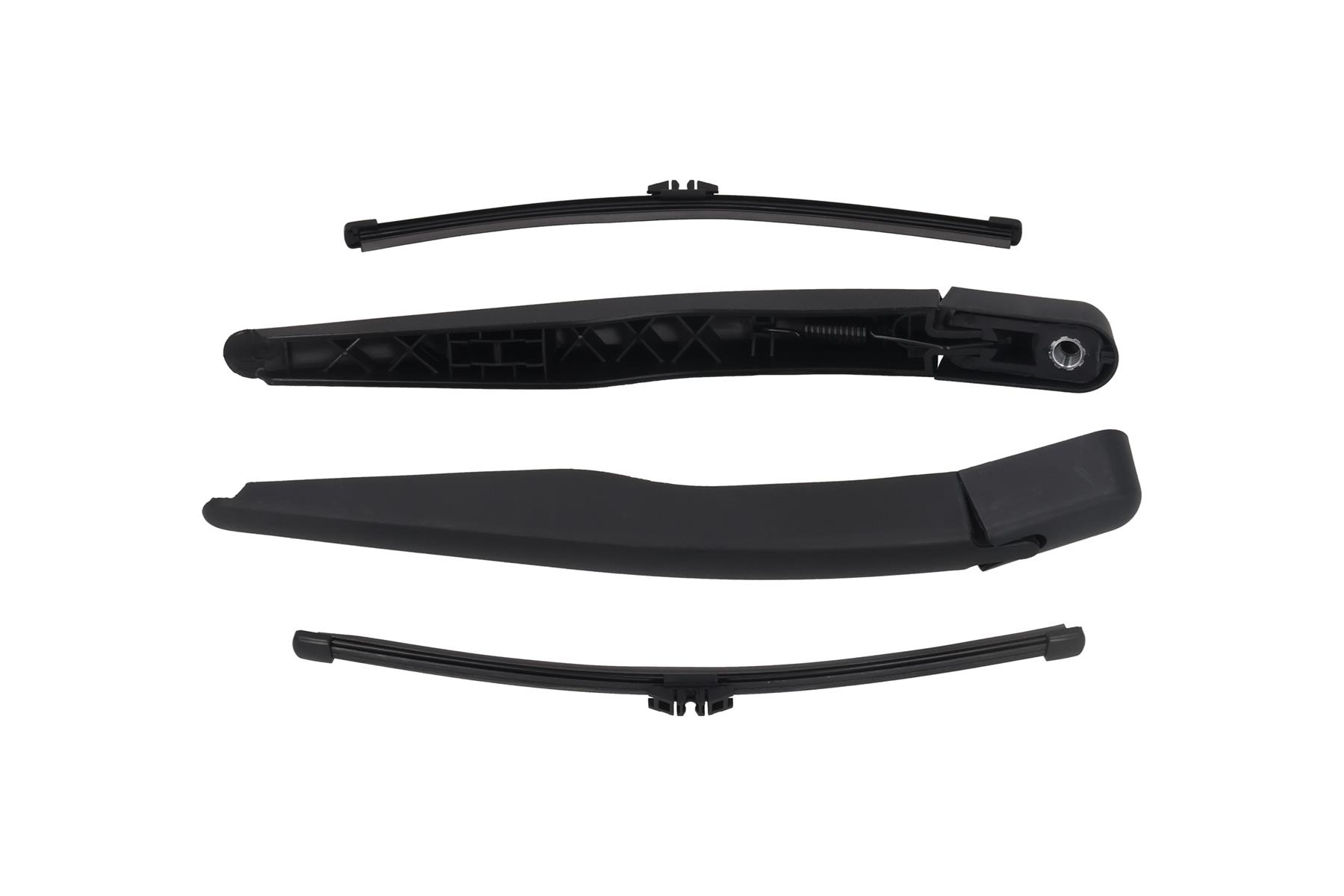 KAMOKA Viskerarm, ruderensning 25332 bag for FORD