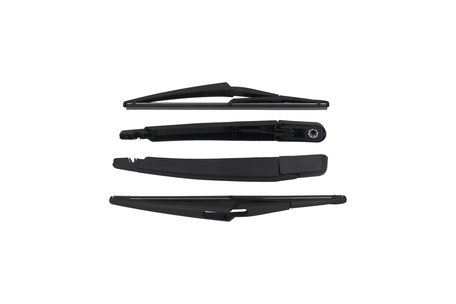 KAMOKA Viskerarm, ruderensning 25334 bag for PEUGEOT