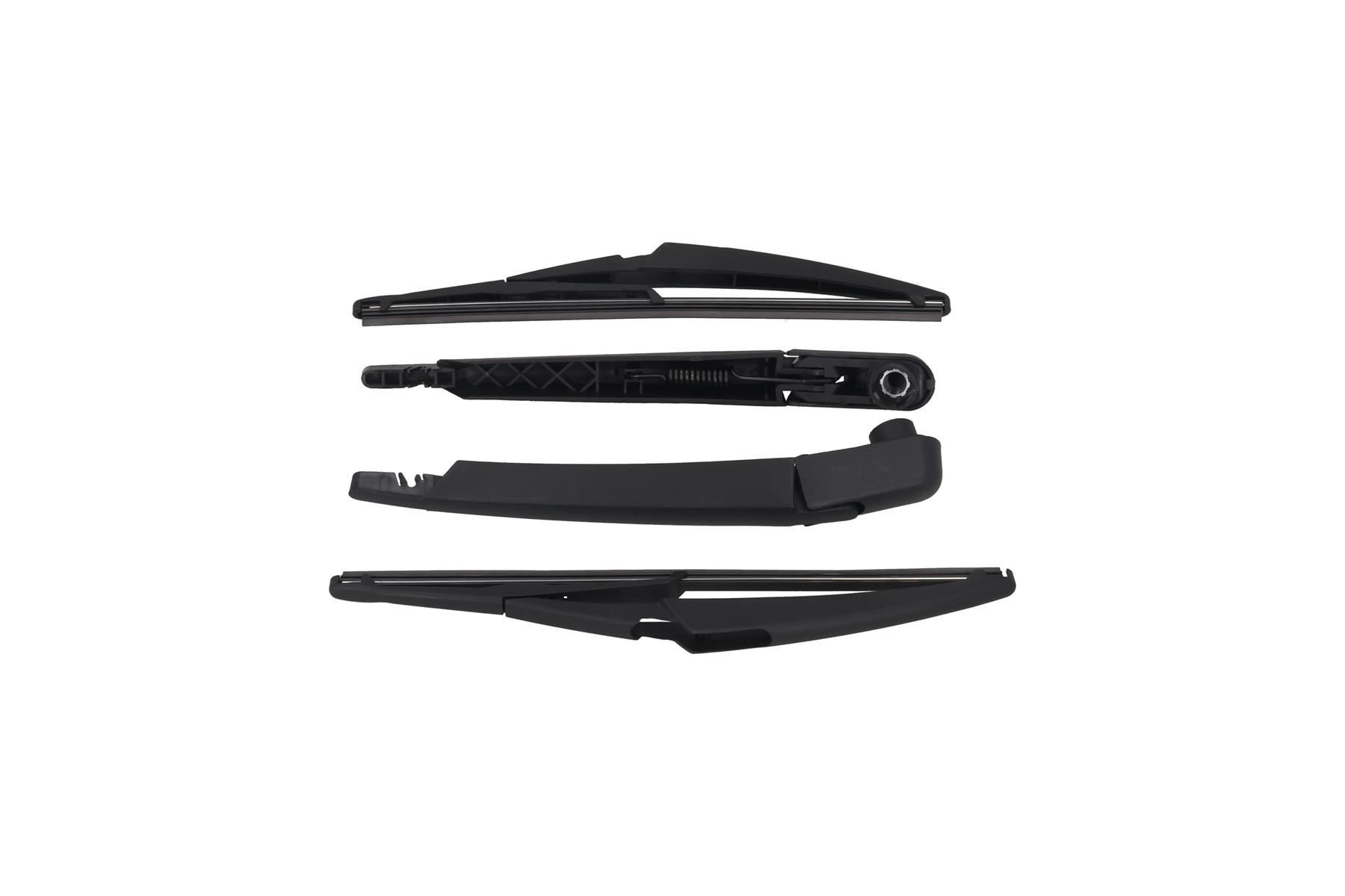 KAMOKA Viskerarm, ruderensning 25335 bag for RENAULT