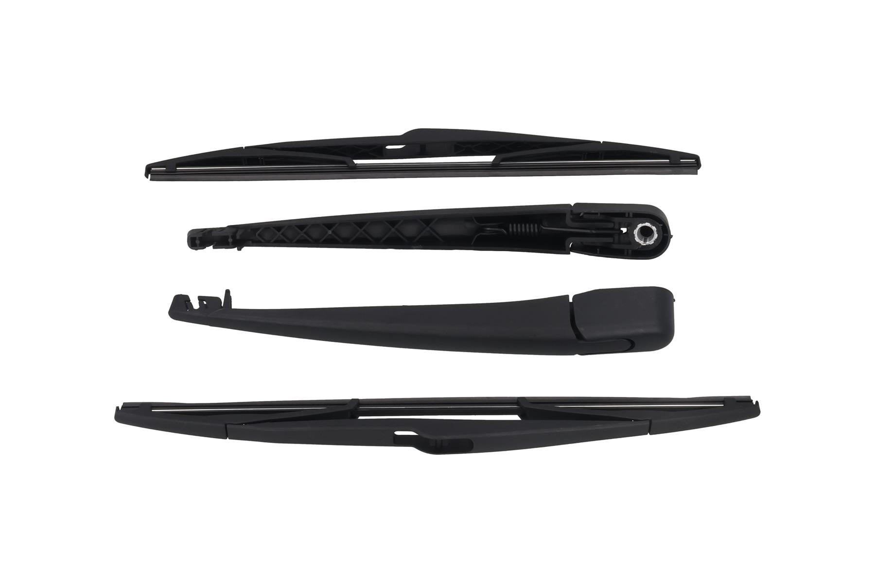KAMOKA Viskerarm, ruderensning 25338 bag for RENAULT