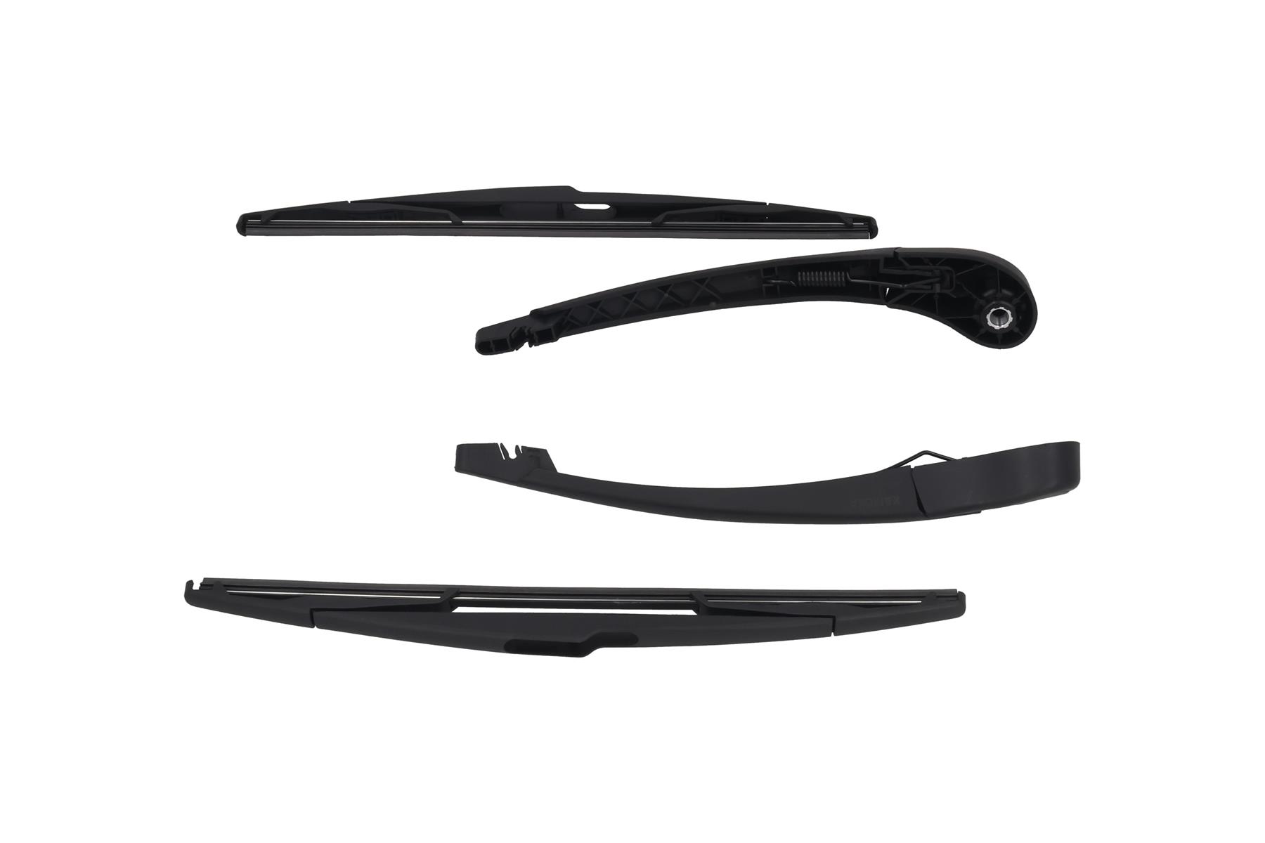 KAMOKA Viskerarm, ruderensning 25341 bag for RENAULT