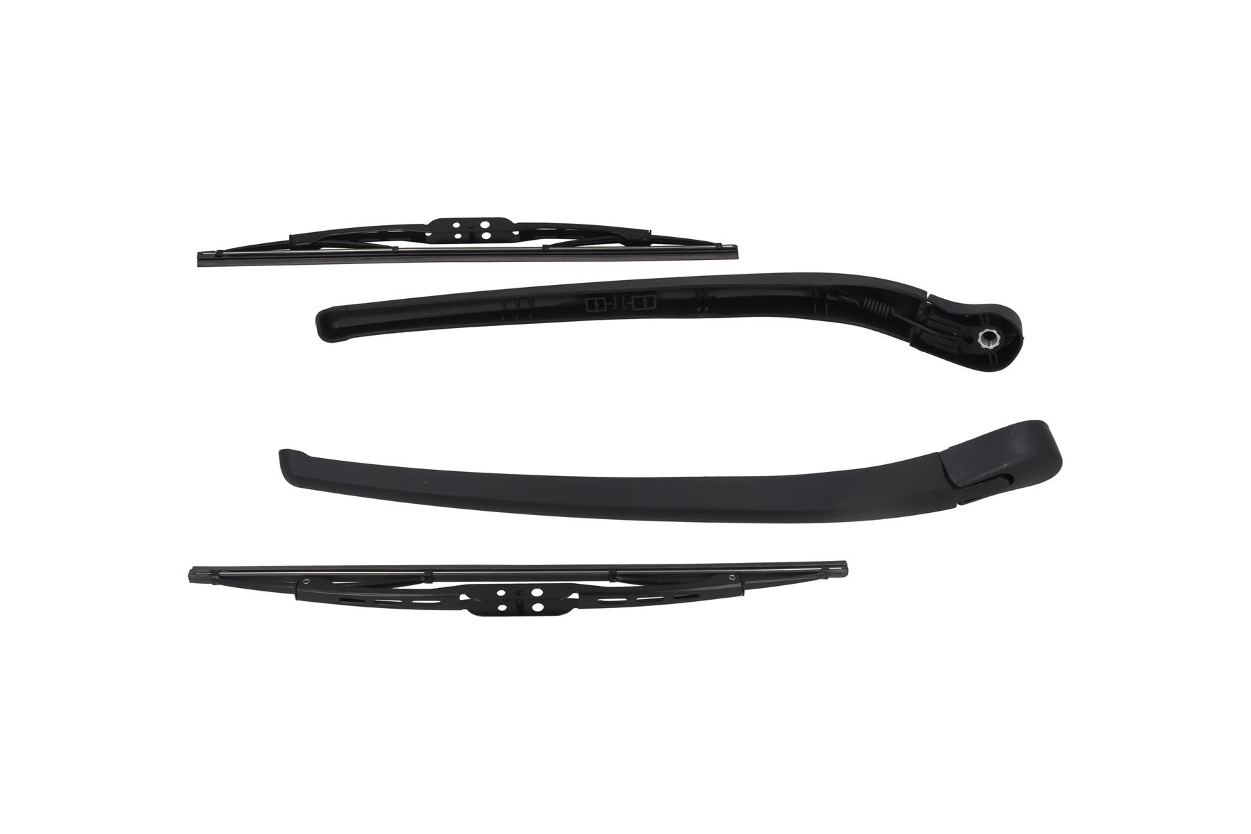KAMOKA Viskerarm, ruderensning 25344 bag for BMW