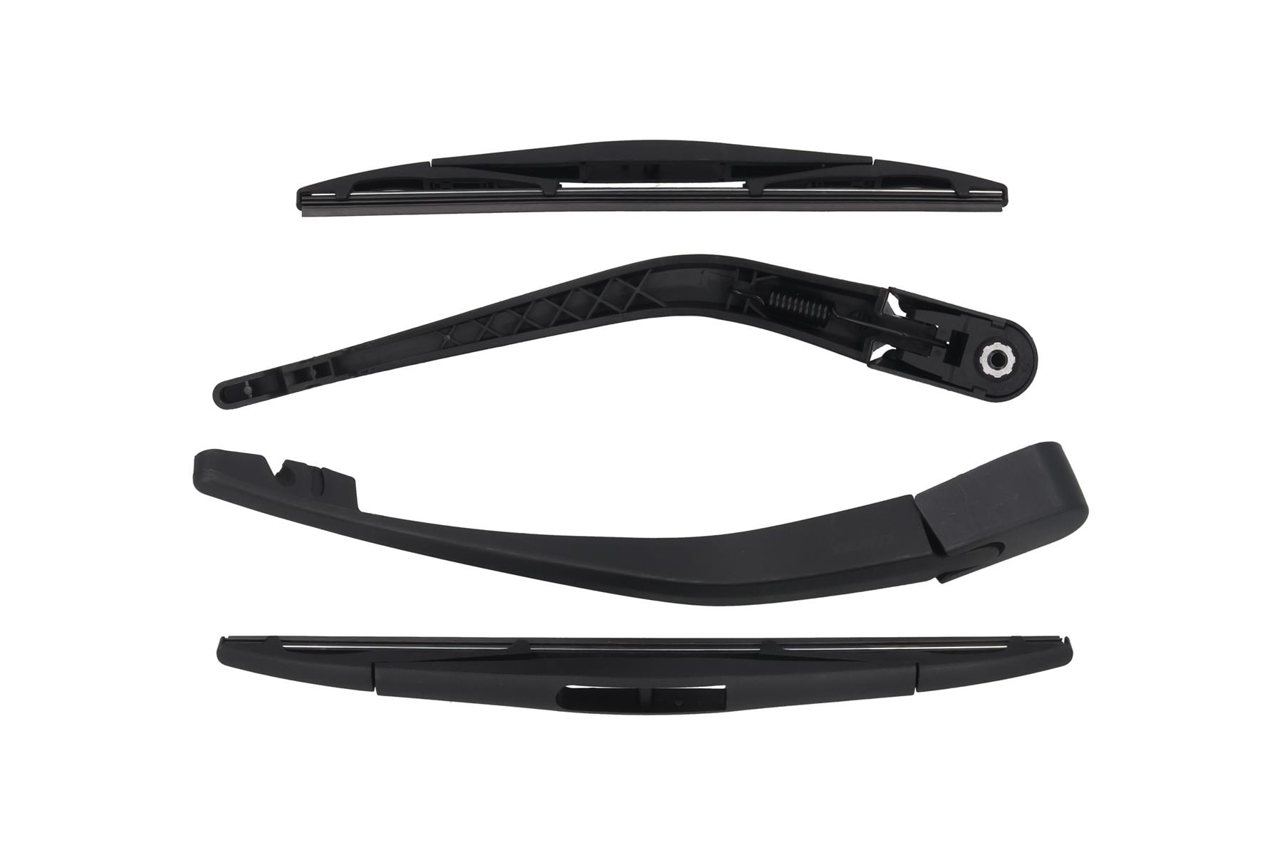 KAMOKA Viskerarm, ruderensning 25342 bag for BMW