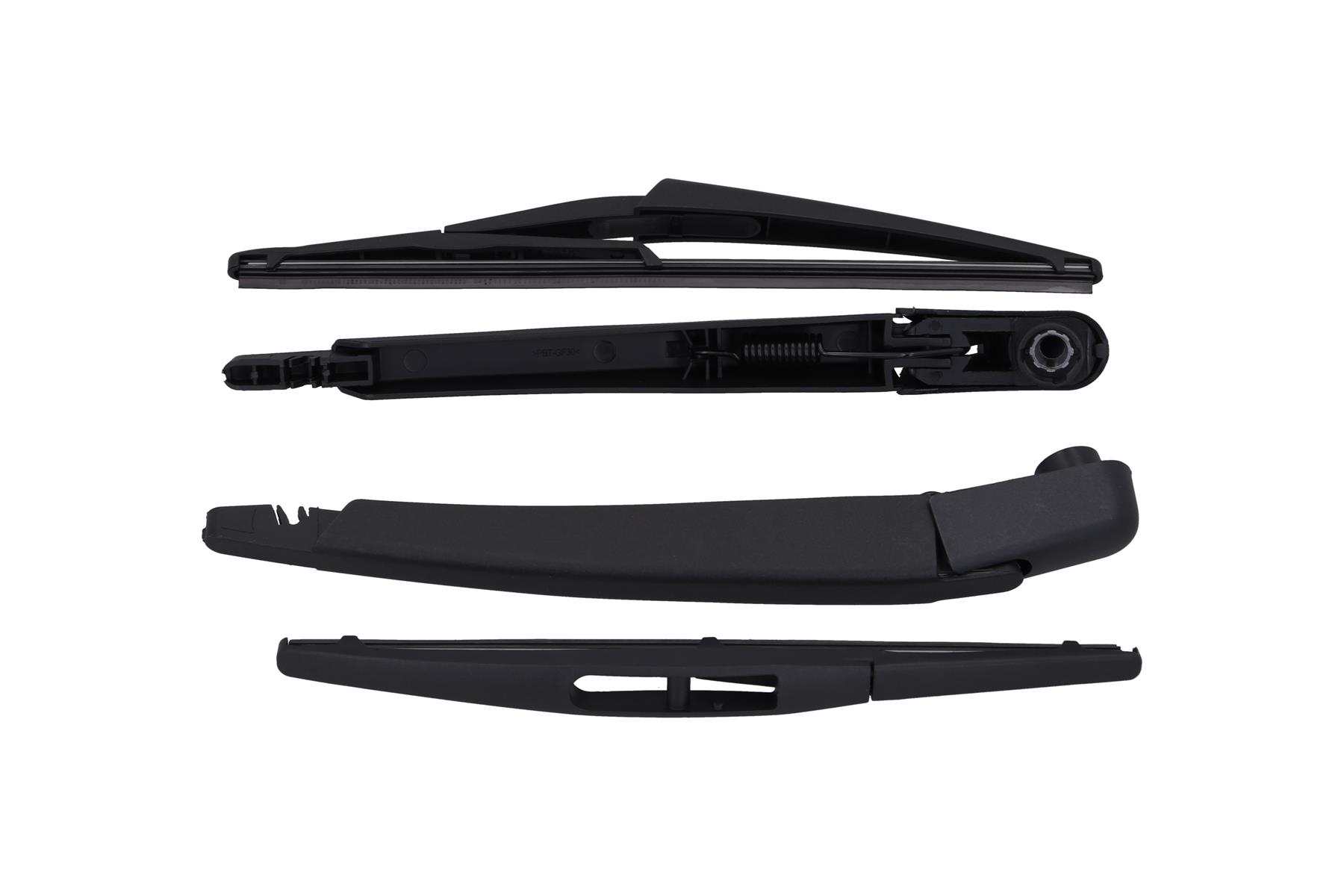 KAMOKA Viskerarm, ruderensning 25343 bag for BMW