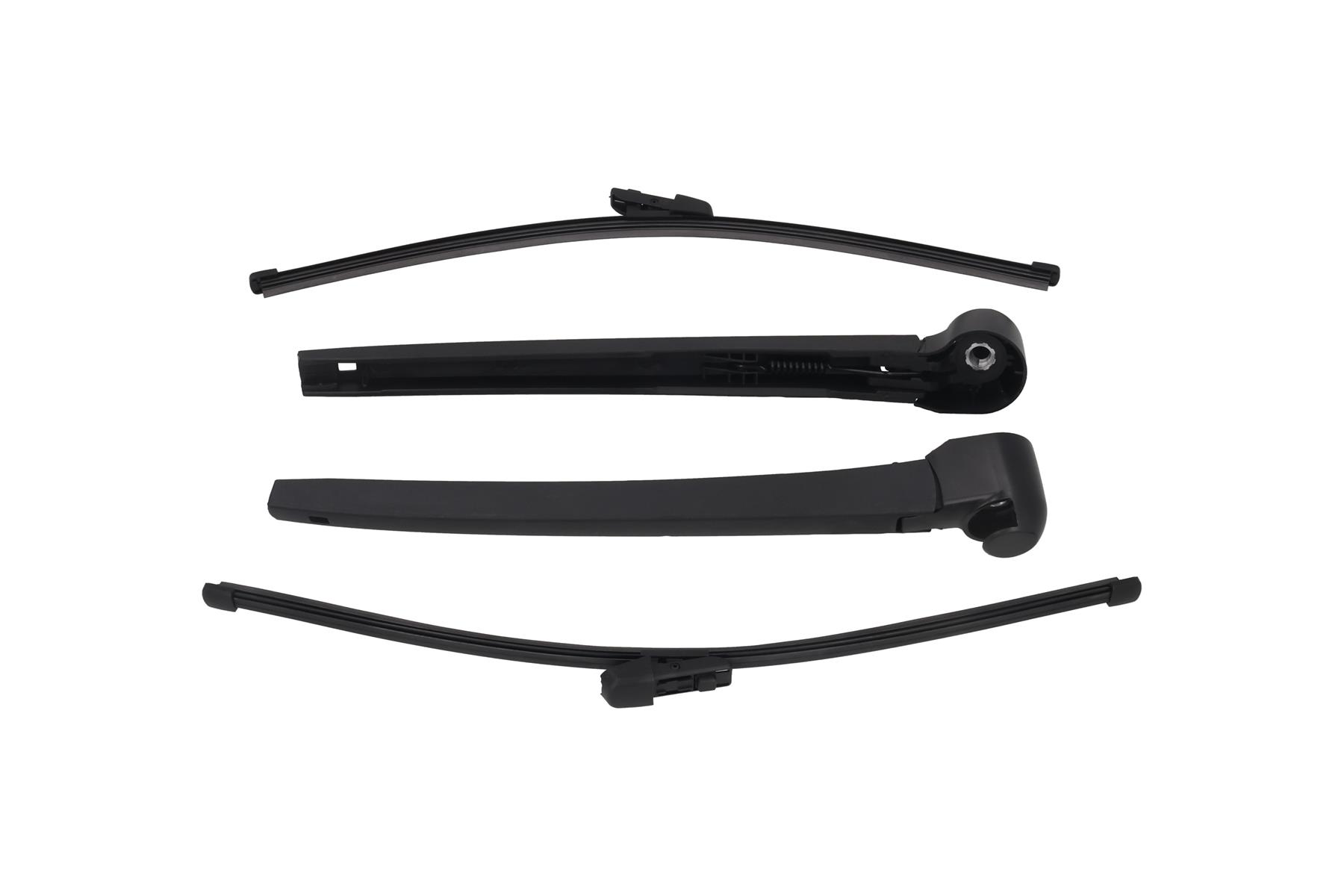 KAMOKA Viskerarm, ruderensning 25345 bag for VAG