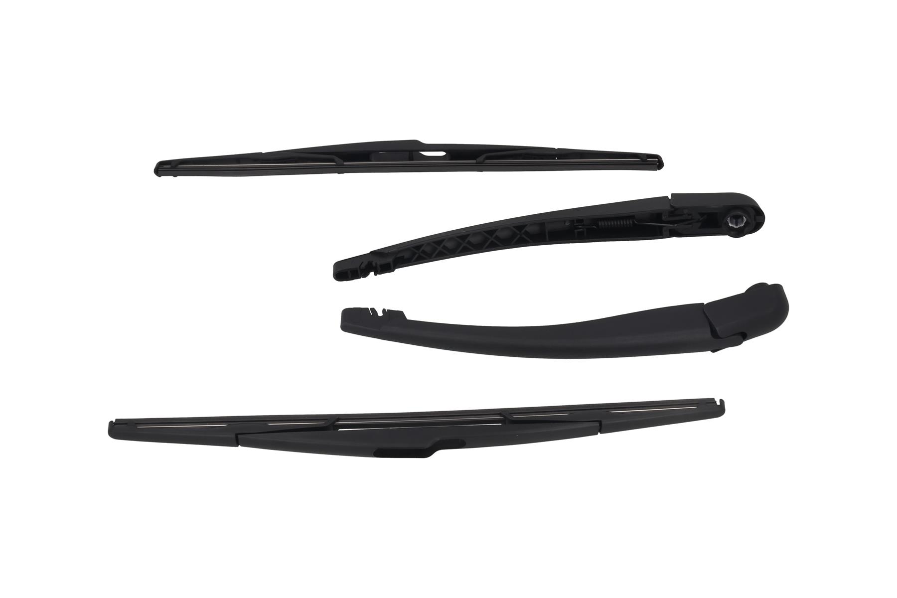 KAMOKA Viskerarm, ruderensning 25351 bag for VOLVO