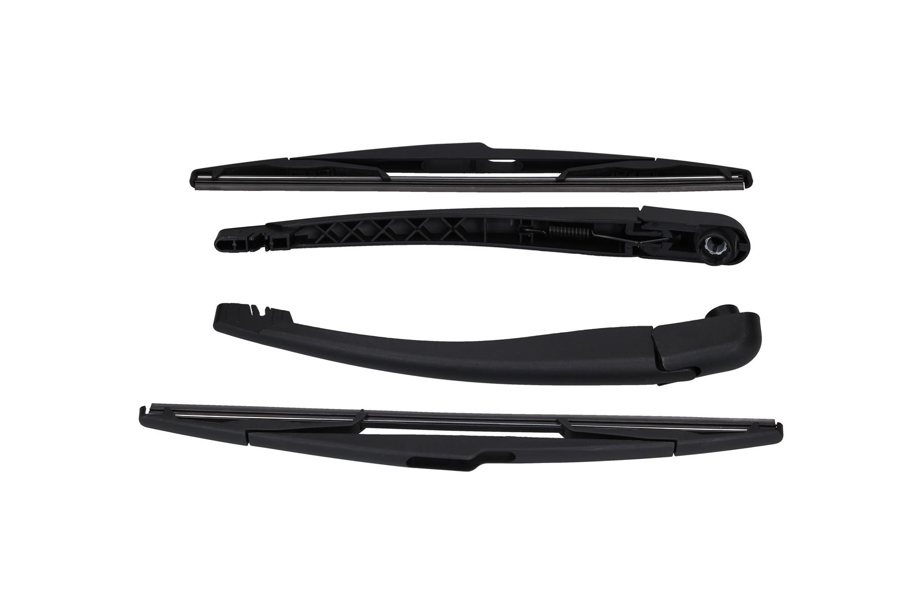 KAMOKA Viskerarm, ruderensning 25348 bag for RENAULT