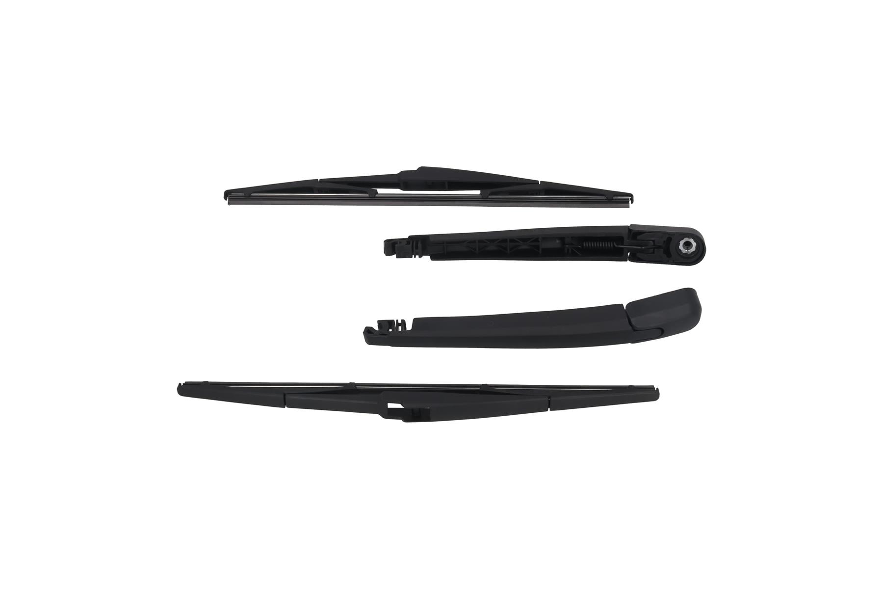 KAMOKA Viskerarm, ruderensning 25350 bag for HYUNDAI