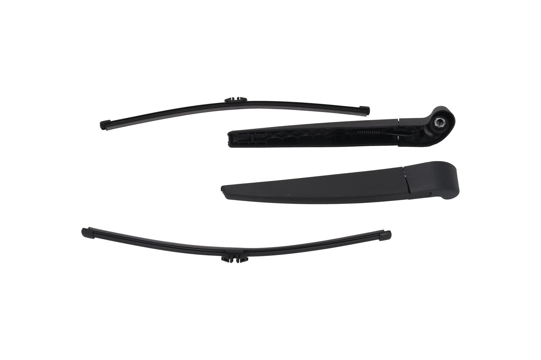 KAMOKA Viskerarm, ruderensning 25352 bag for BMW