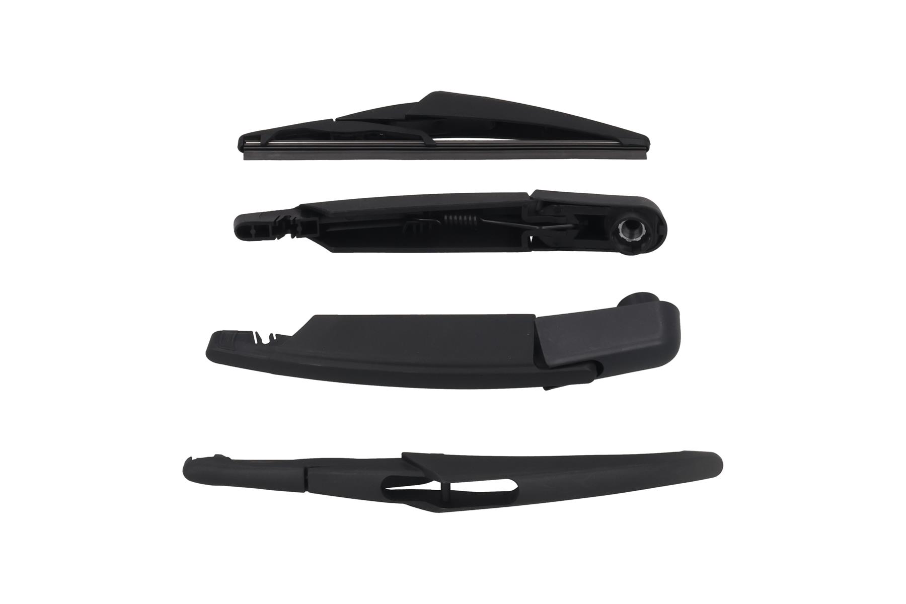 KAMOKA Viskerarm, ruderensning 25356 bag for RENAULT