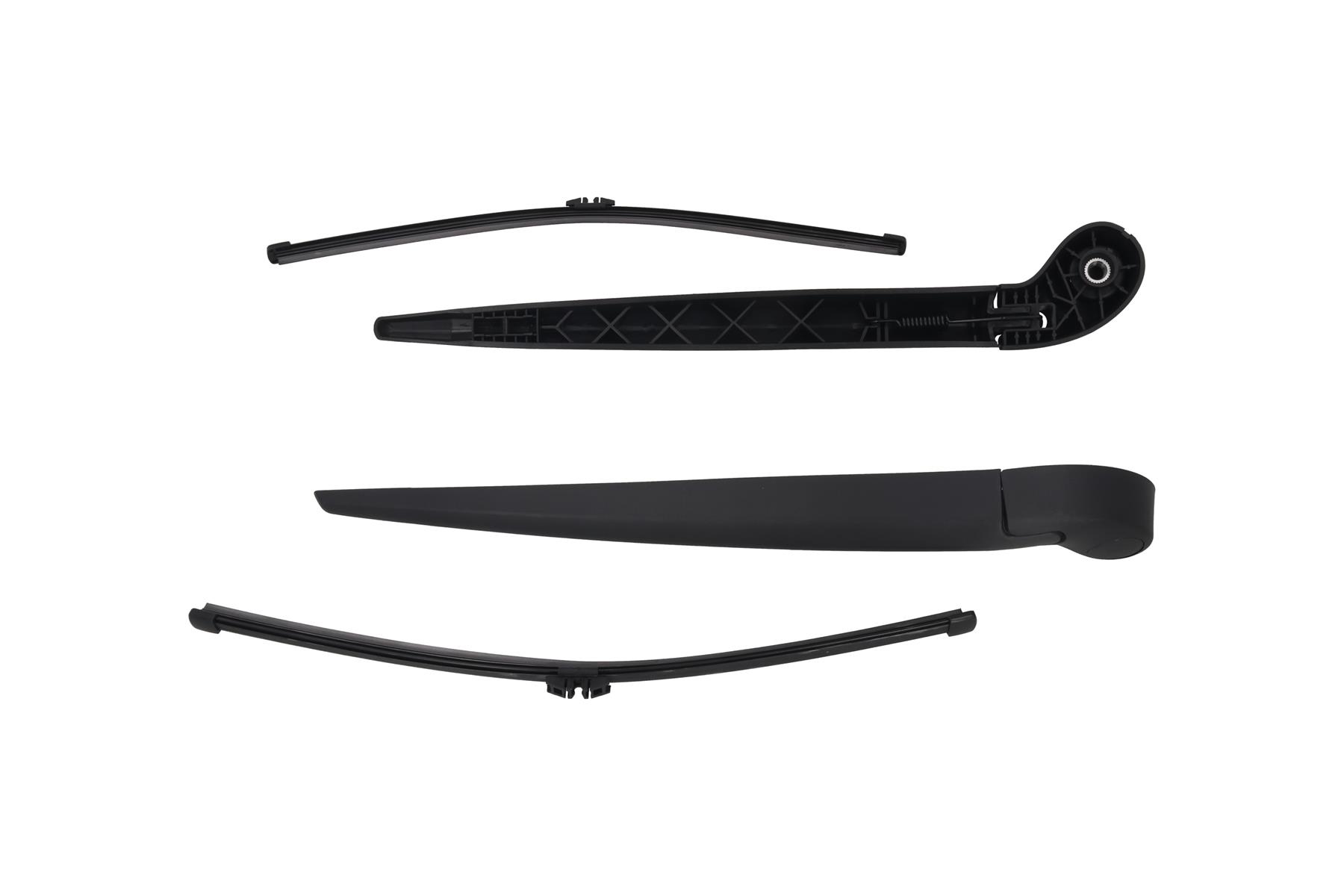 KAMOKA Viskerarm, ruderensning 25359 bag for VOLVO