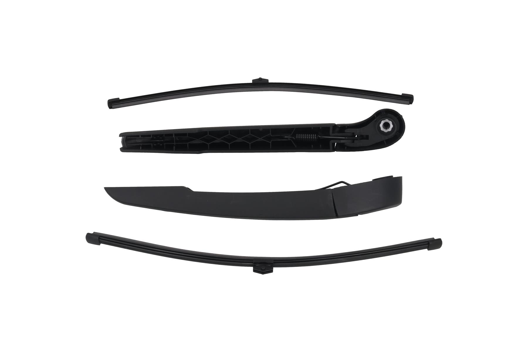 KAMOKA Viskerarm, ruderensning 25363 bag for BMW
