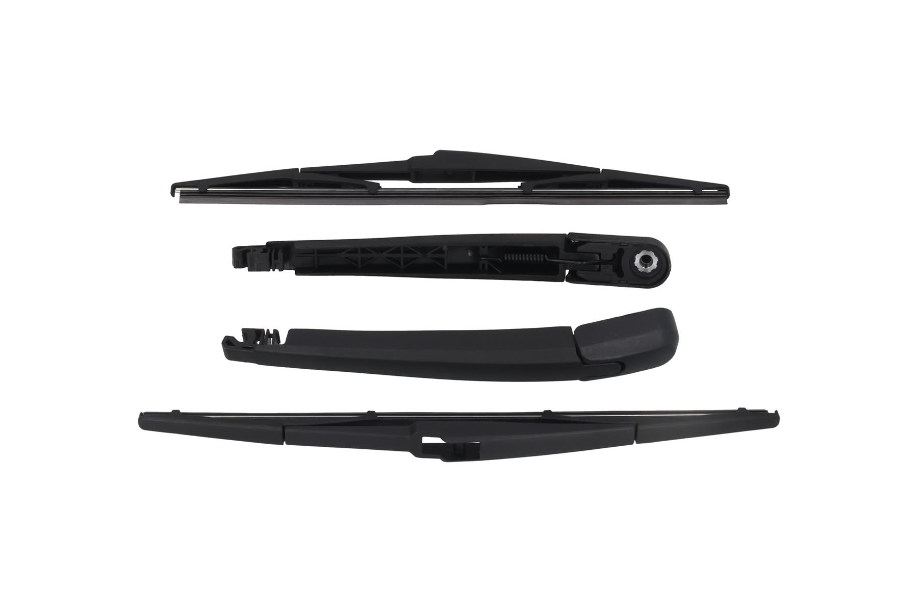 KAMOKA Viskerarm, ruderensning 25365 bag for KIA