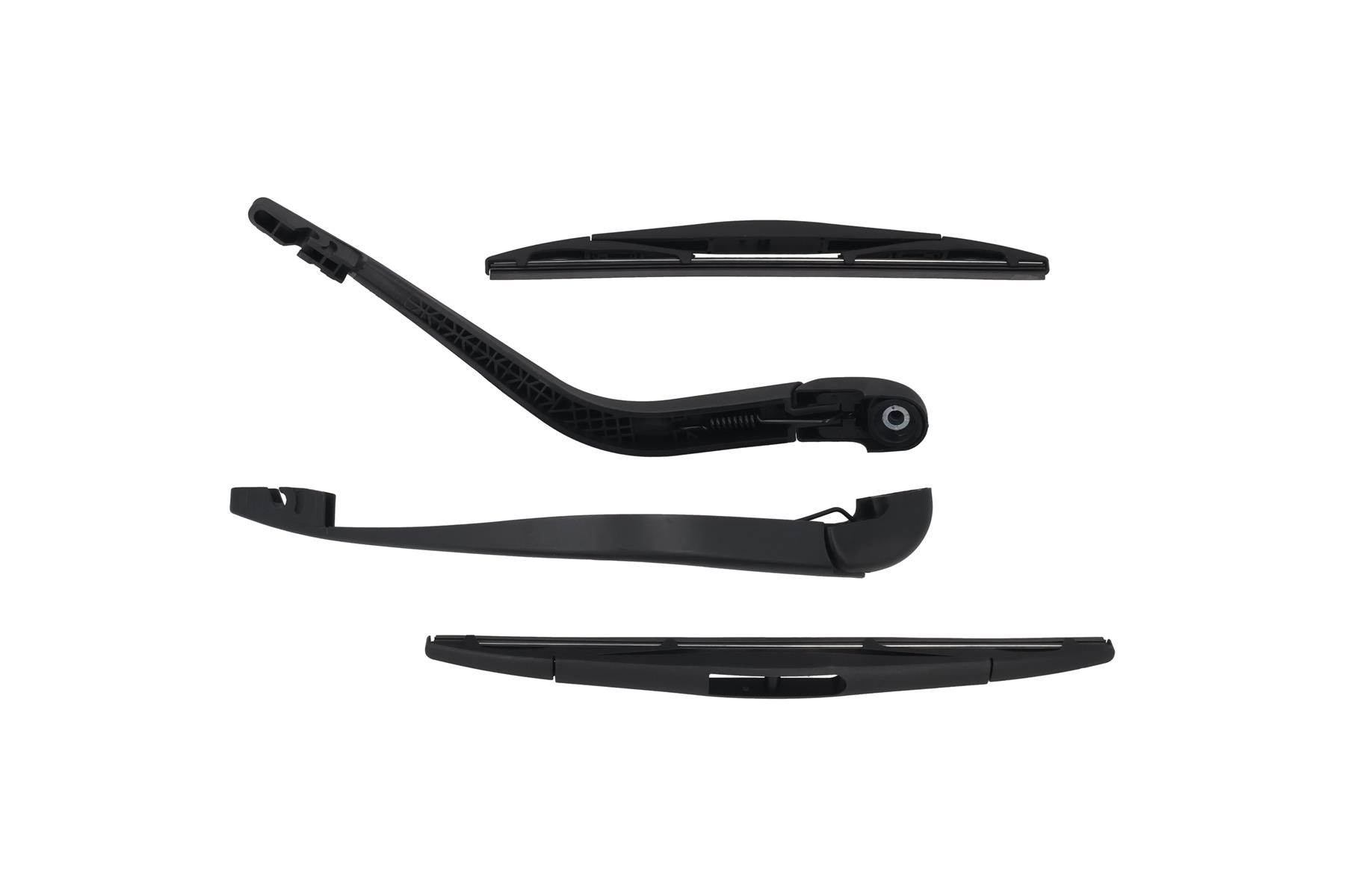 KAMOKA Viskerarm, ruderensning 25364 bag for NISSAN