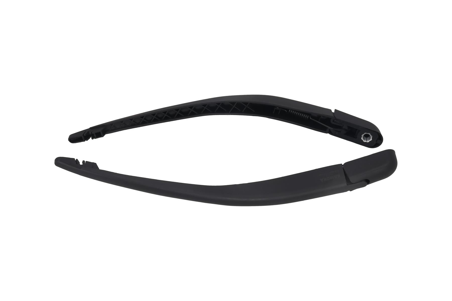 KAMOKA Viskerarm, ruderensning 25372 bag for OPEL
