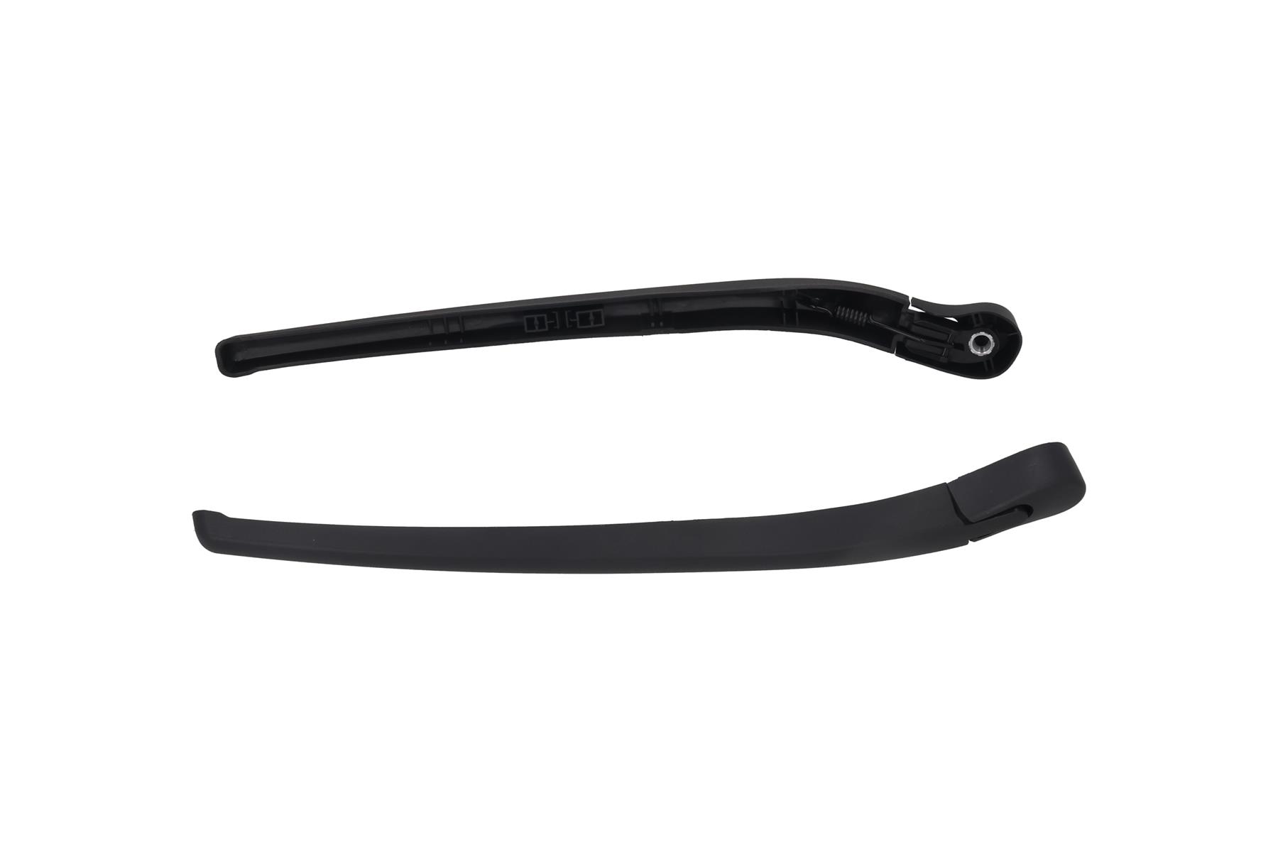 KAMOKA Viskerarm, ruderensning 25370 bag for BMW