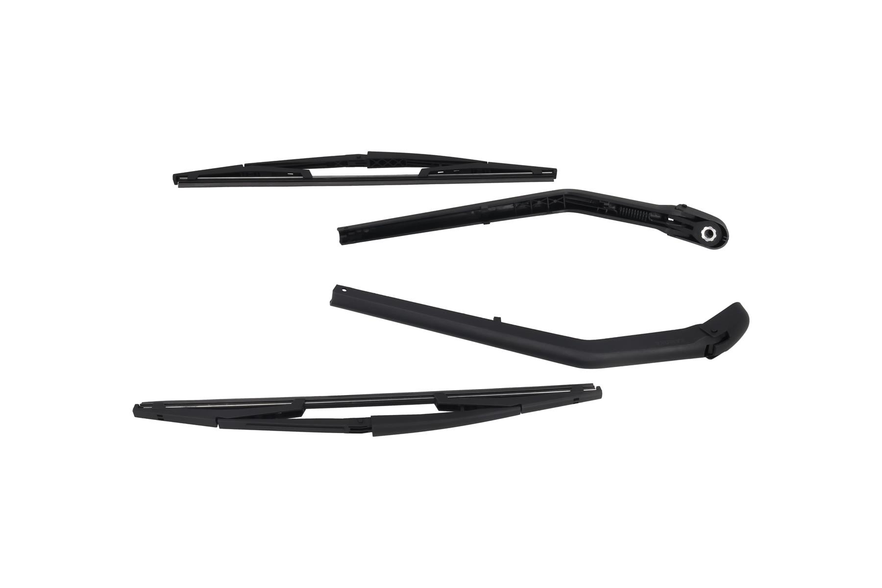 KAMOKA Viskerarm, ruderensning 25374 bag for FIAT
