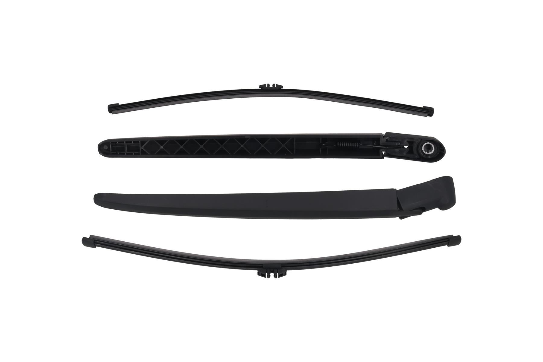 KAMOKA Viskerarm, ruderensning 25377 bag for OPEL