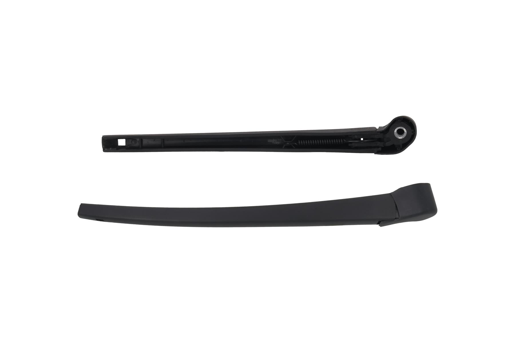 KAMOKA Viskerarm, ruderensning 25379 bag for SKODA
