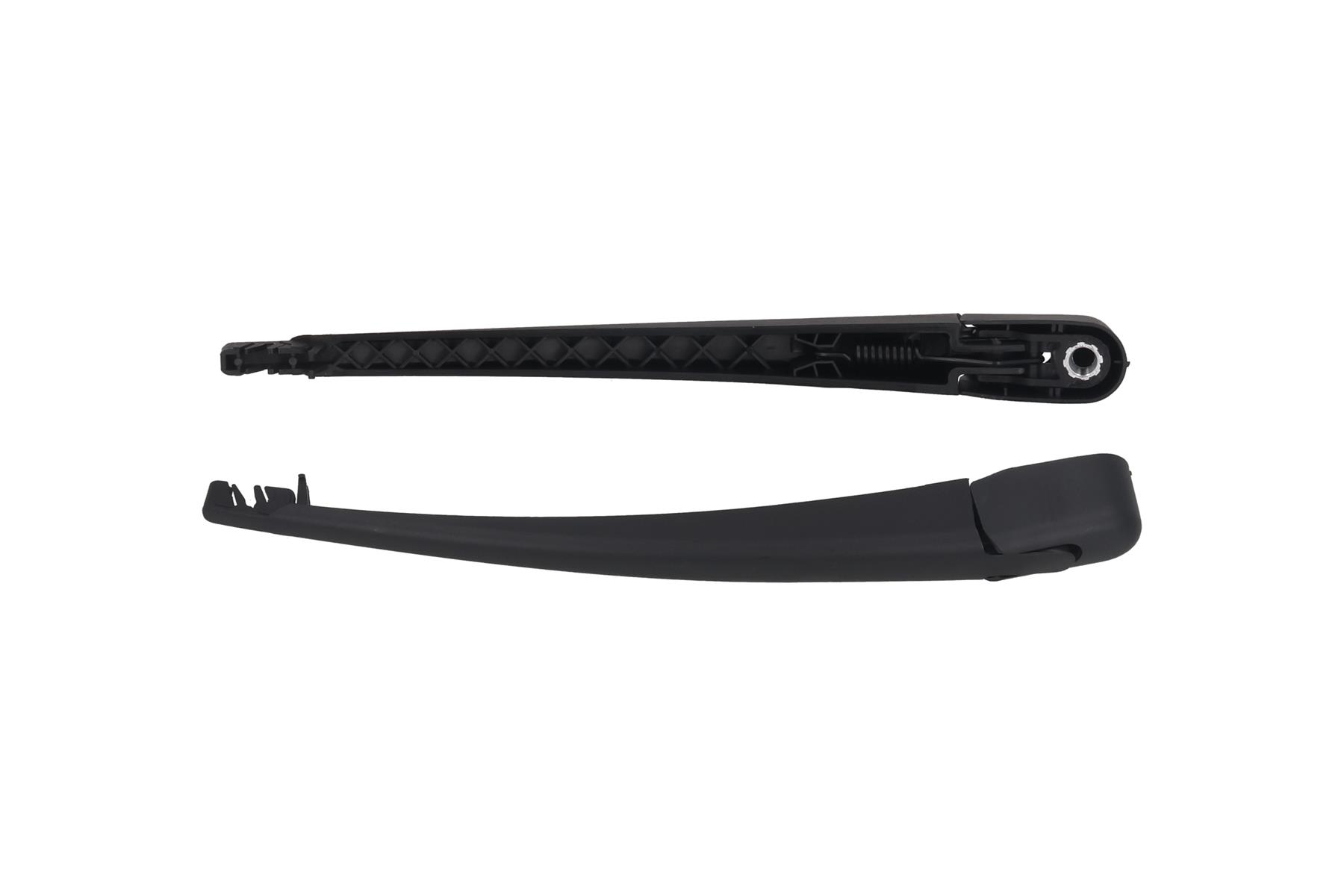 KAMOKA Viskerarm, ruderensning 25381 bag for OPEL