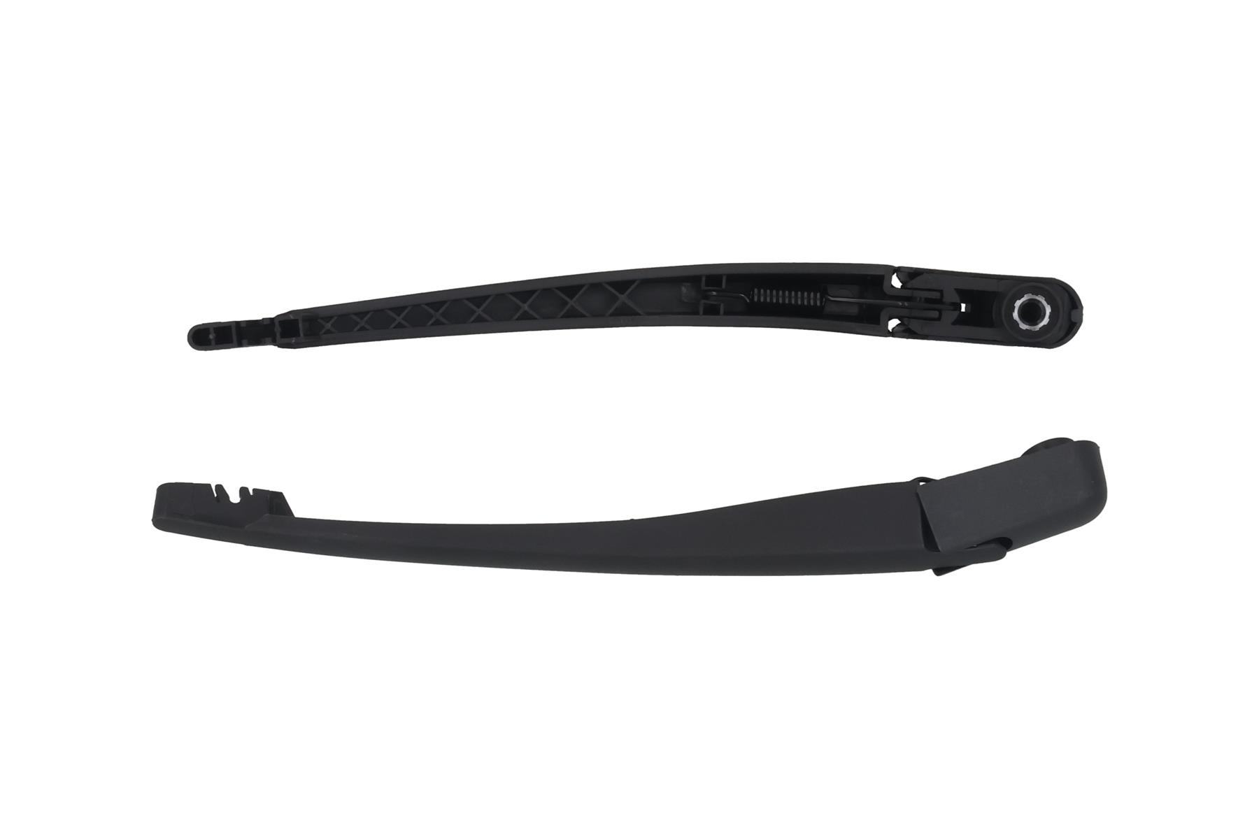 KAMOKA Viskerarm, ruderensning 25382 bag for OPEL GENERAL MOTORS