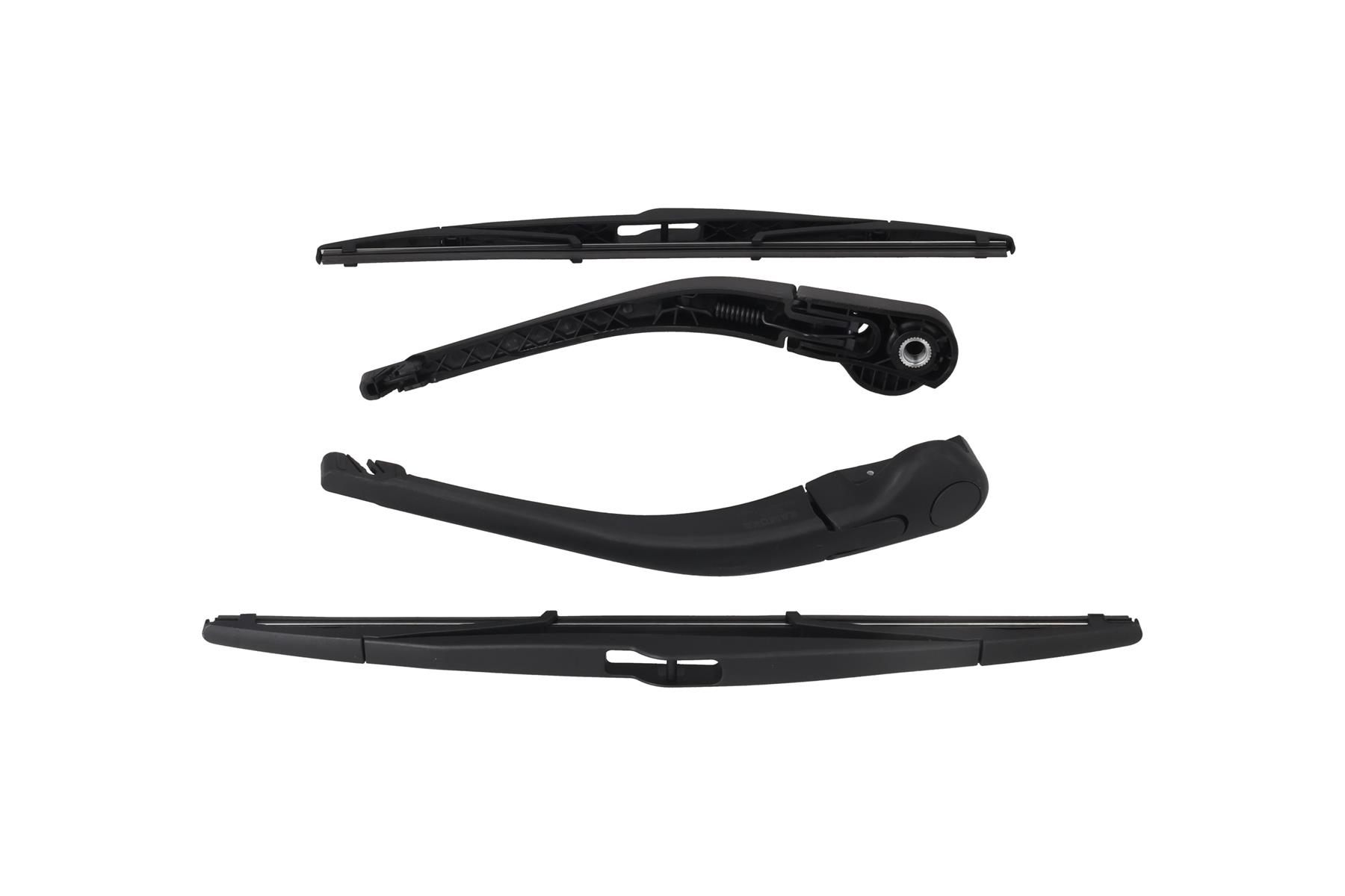 KAMOKA Viskerarm, ruderensning 25385 bag for PEUGEOT