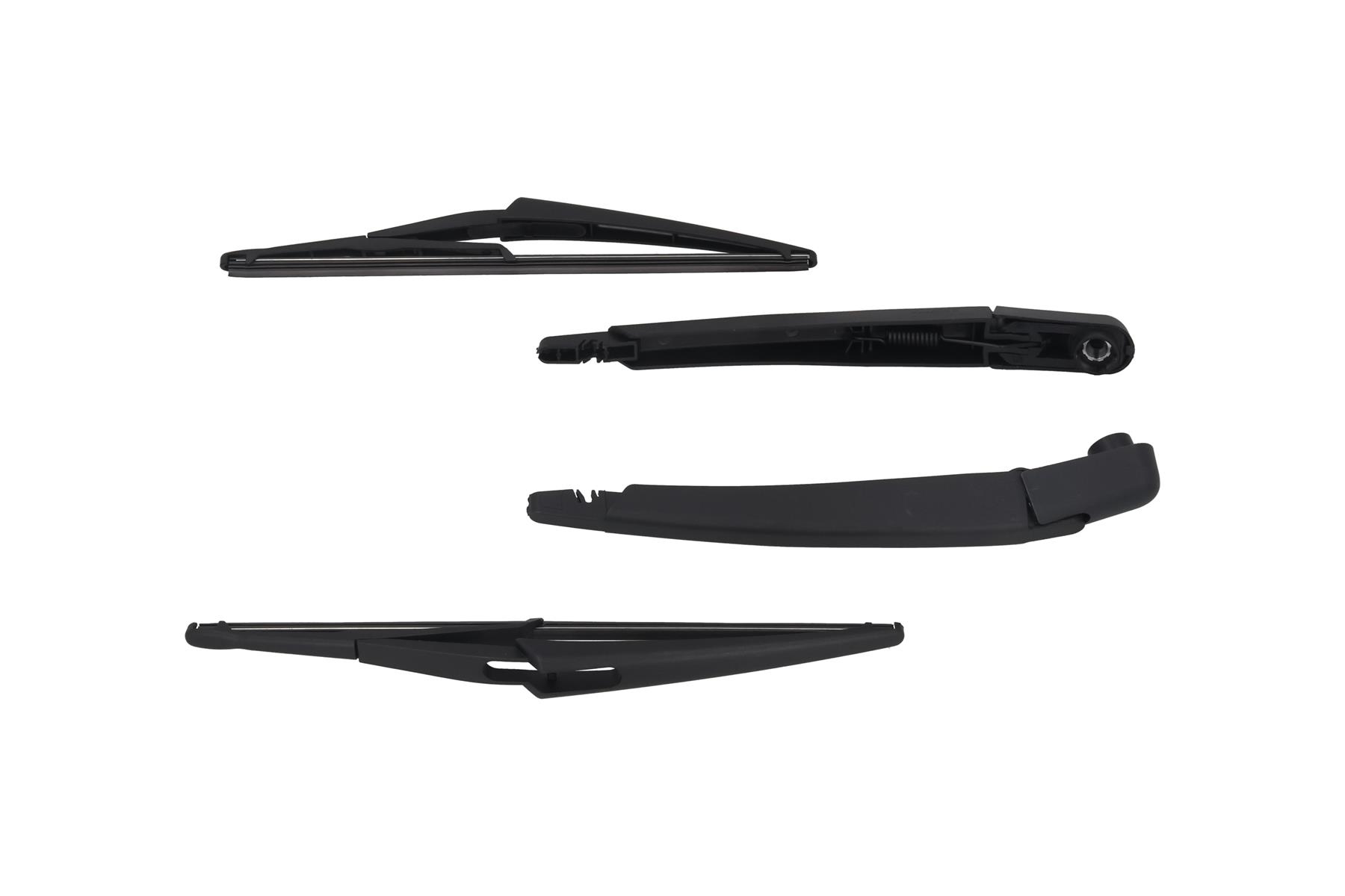 KAMOKA Viskerarm, ruderensning 25388 bag for FORD