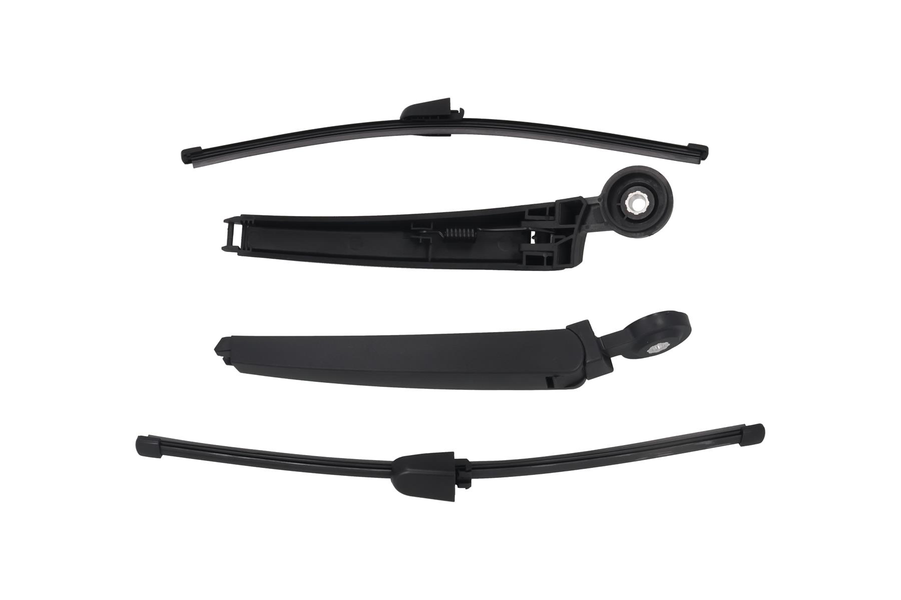 KAMOKA Viskerarm, ruderensning 25393 bag for VAG