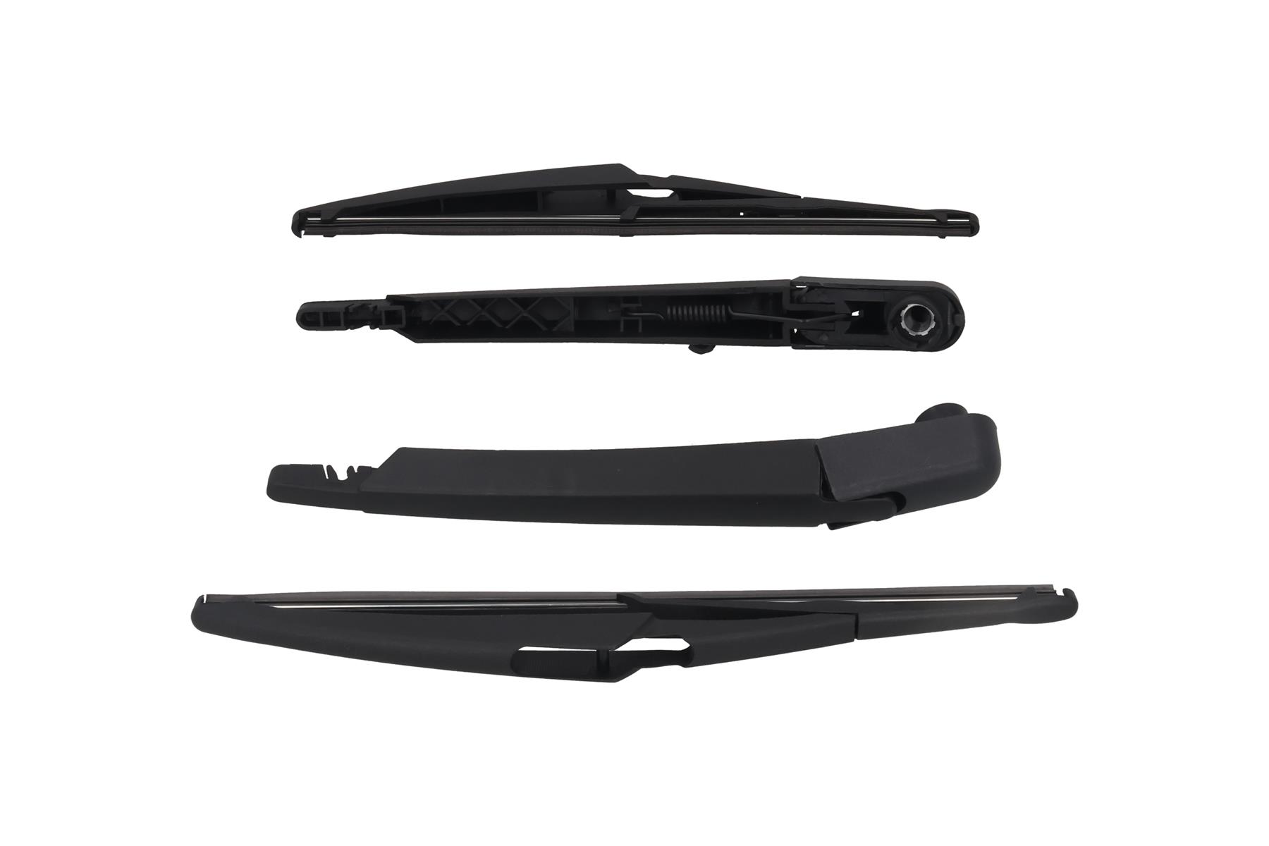 KAMOKA Viskerarm, ruderensning 25392 bag for MERCEDES-BENZ