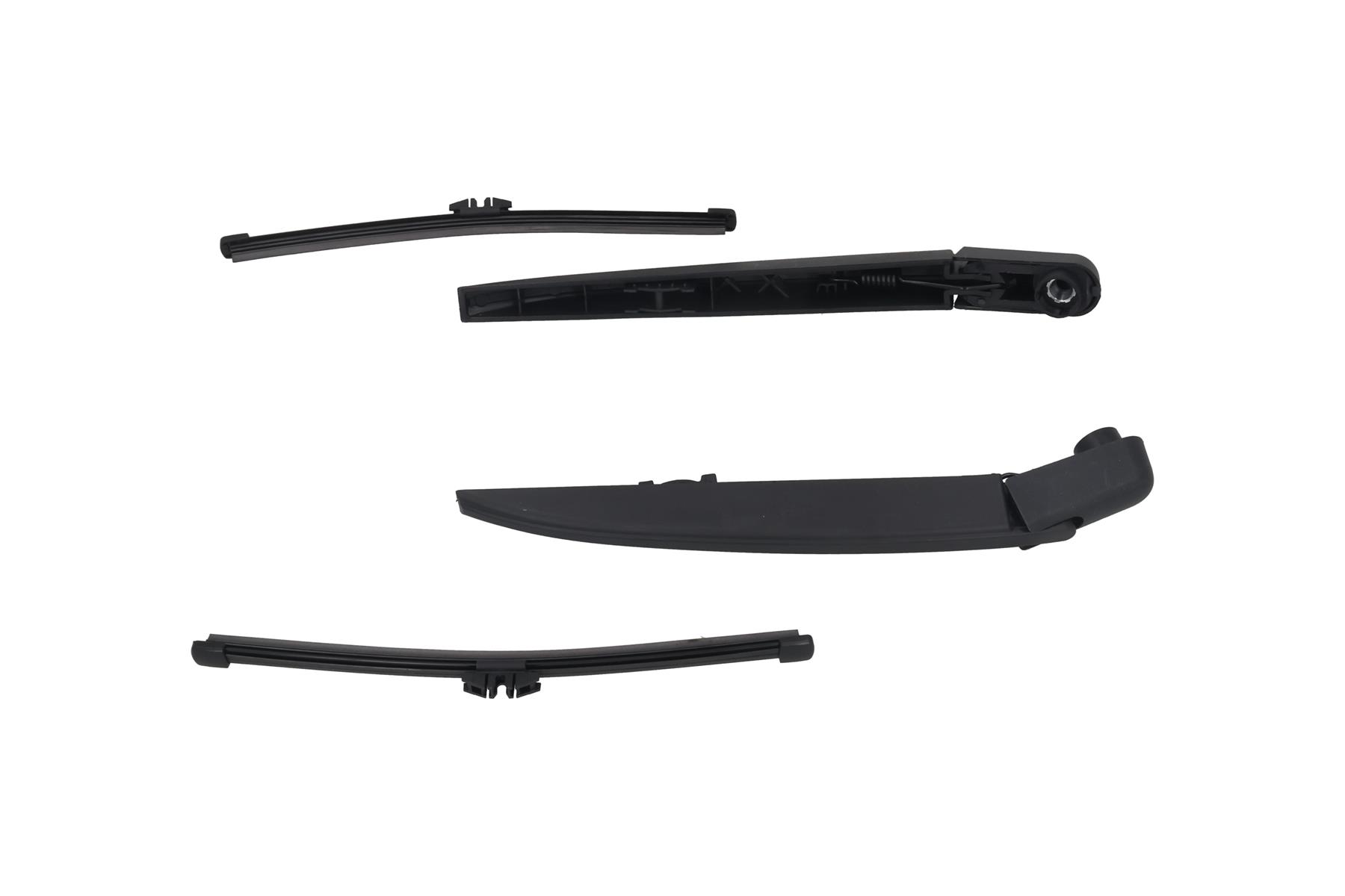 KAMOKA Viskerarm, ruderensning 25394 bag for RENAULT
