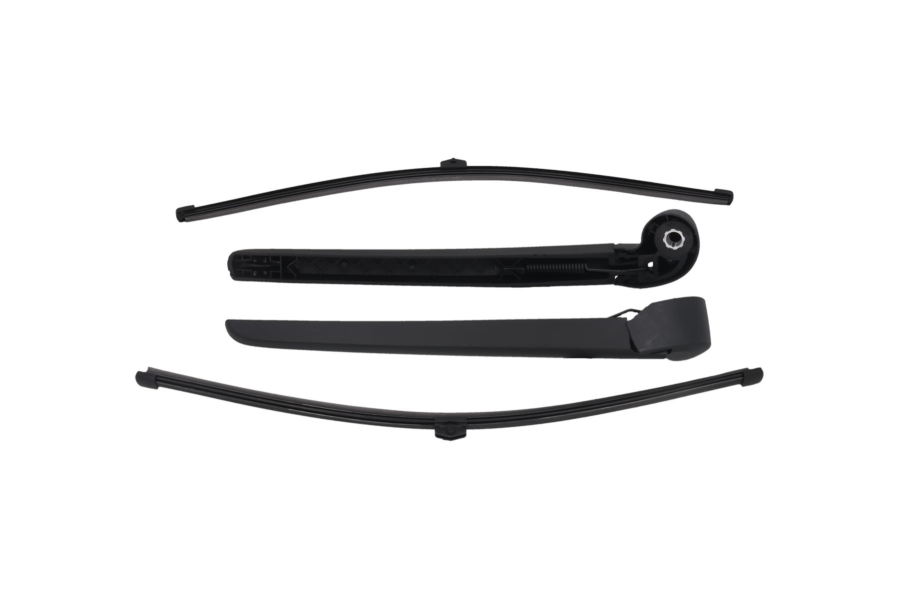 KAMOKA Viskerarm, ruderensning 25397 bag for VAG