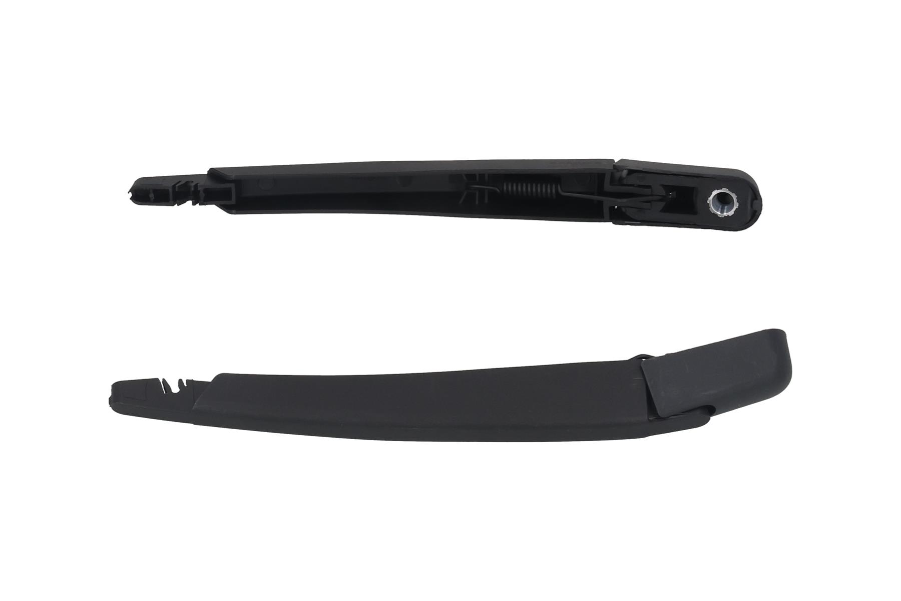 KAMOKA Viskerarm, ruderensning 25400 bag for NISSAN