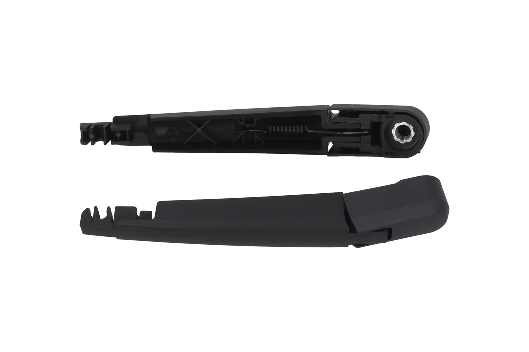 KAMOKA Viskerarm, ruderensning 25402 bag for VAUXHALL GENERAL MOTORS