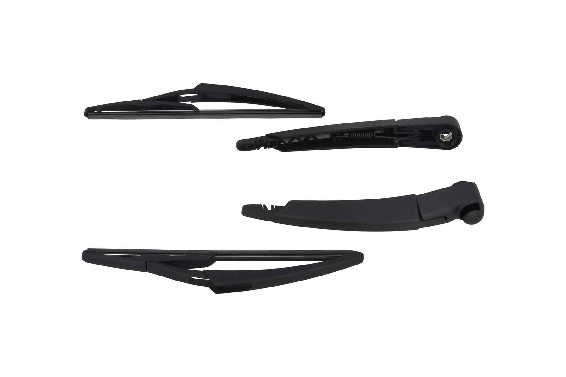 KAMOKA Viskerarm, ruderensning 25405 bag for BMW