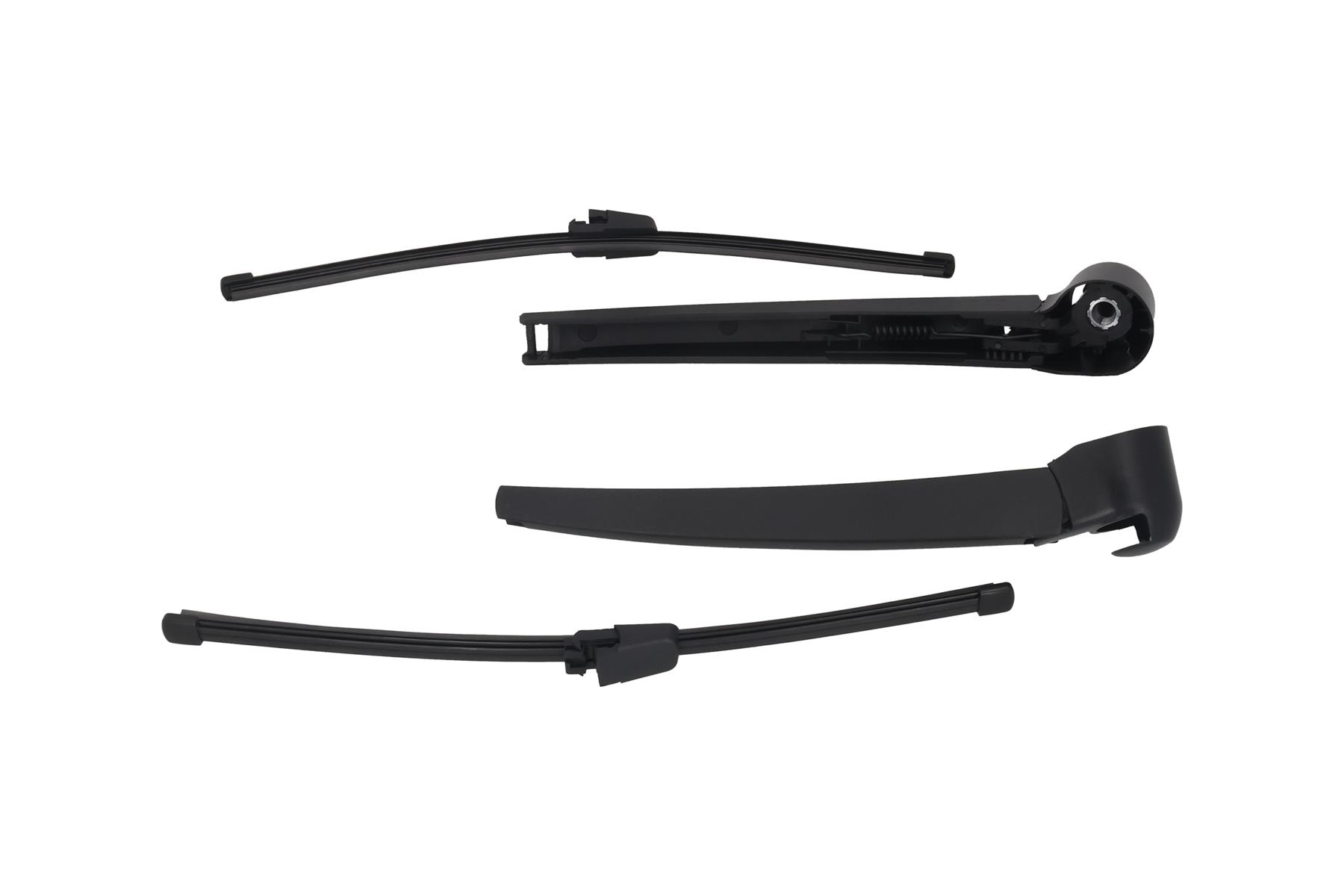 KAMOKA Viskerarm, ruderensning 25408 bag for VAG