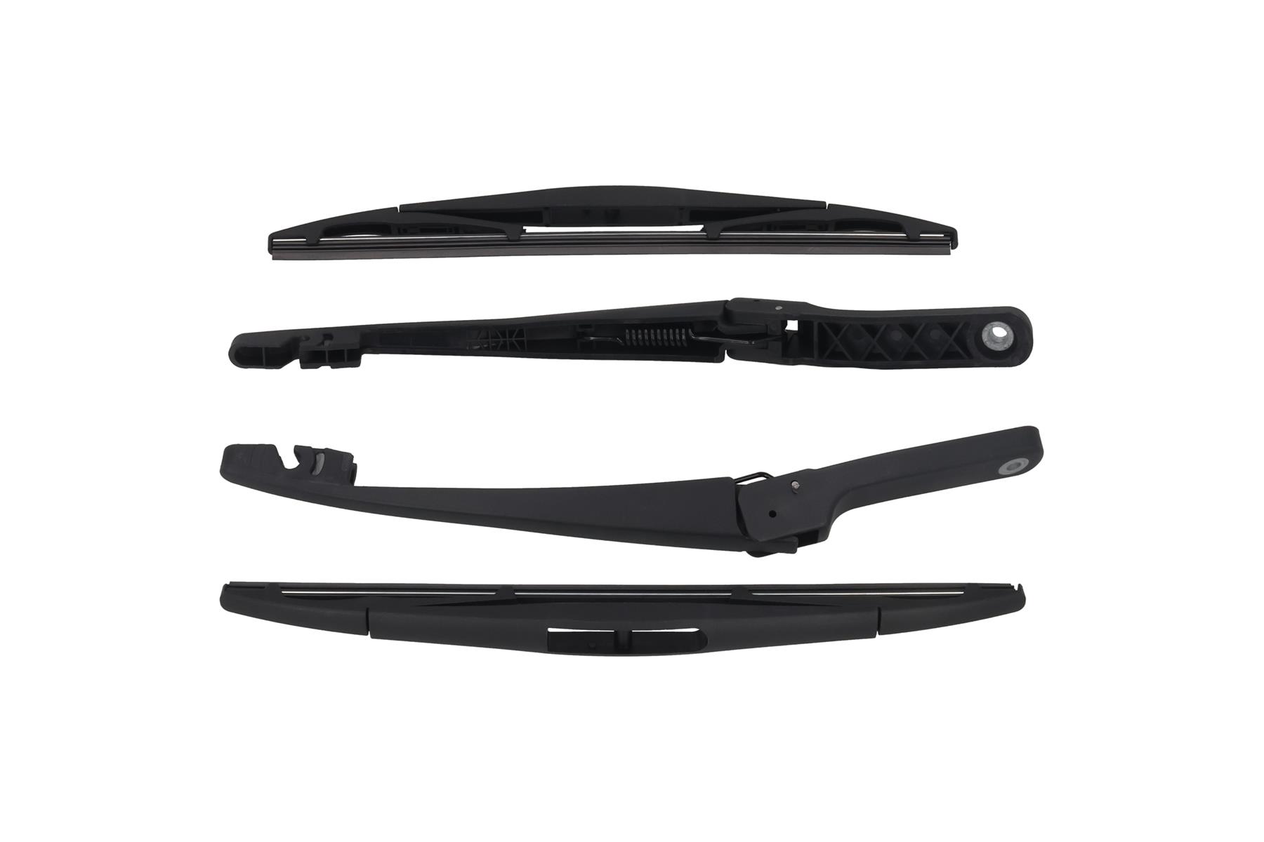 KAMOKA Viskerarm, ruderensning 25411 bag for BMW