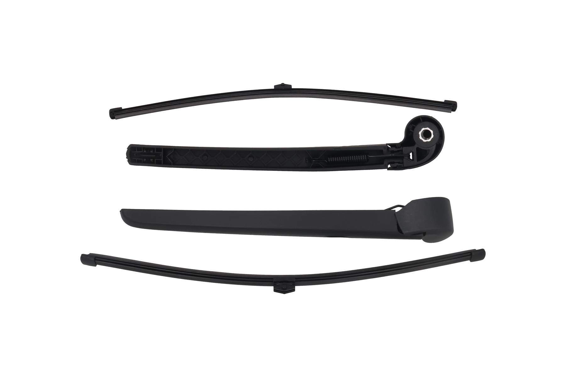 KAMOKA Viskerarm, ruderensning 25410 bag for AUDI
