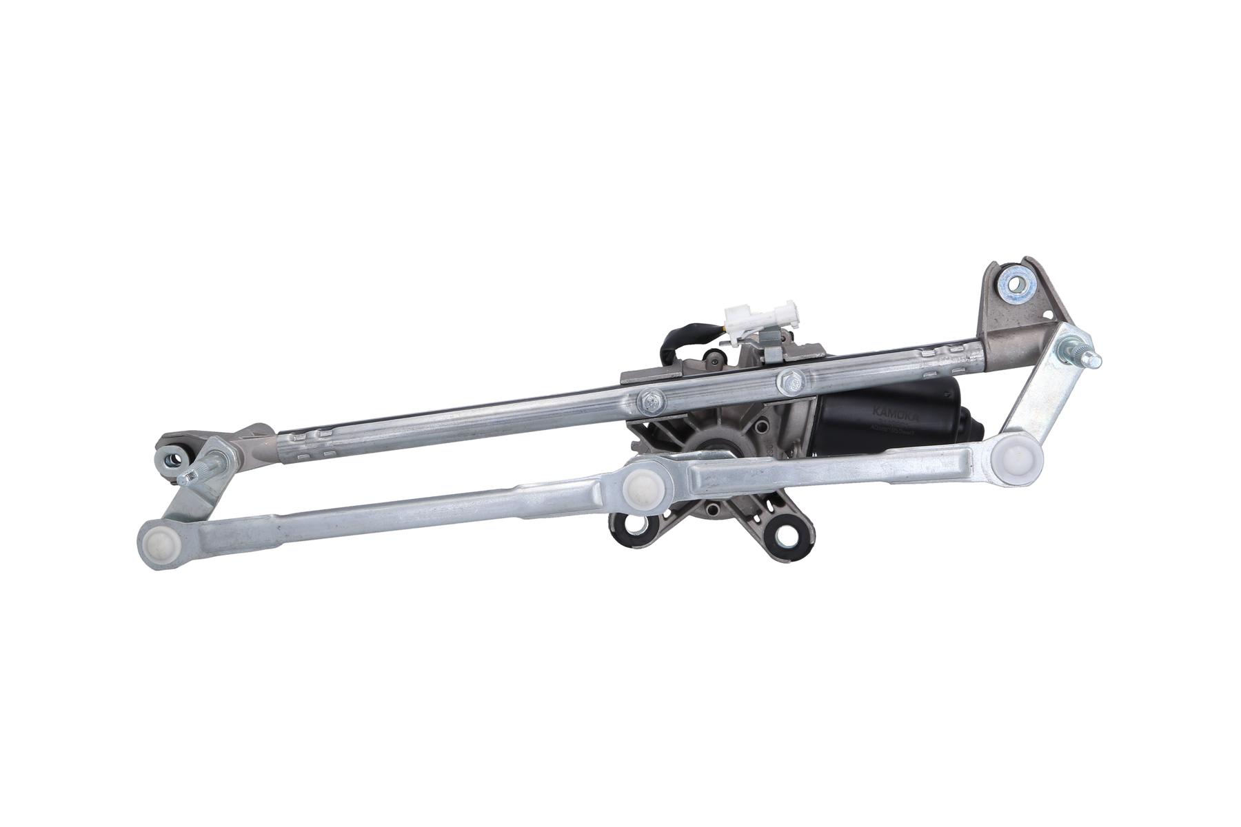 KAMOKA Viskerarmstang 3110001 foran for OPEL