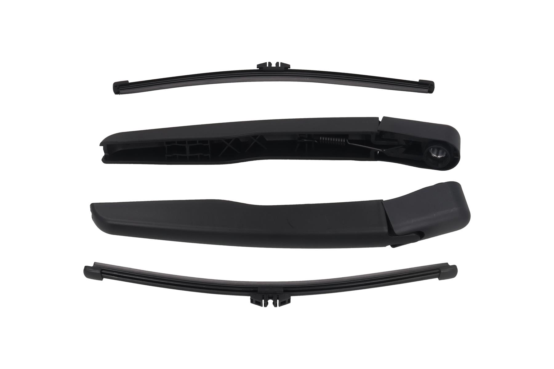 KAMOKA Viskerarm, ruderensning 25412 bag for FORD