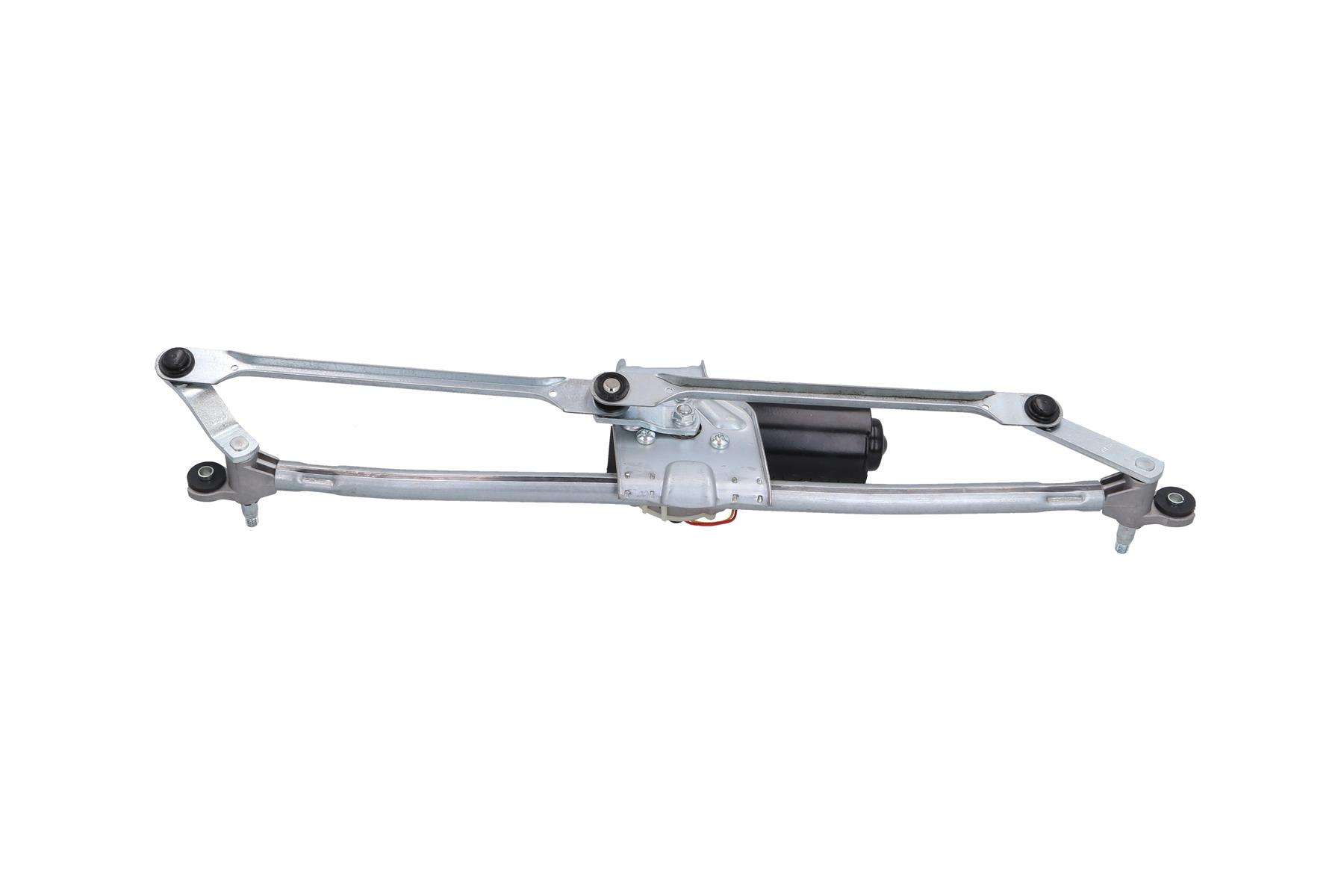 KAMOKA Viskerarmstang 3110002 foran for FIAT
