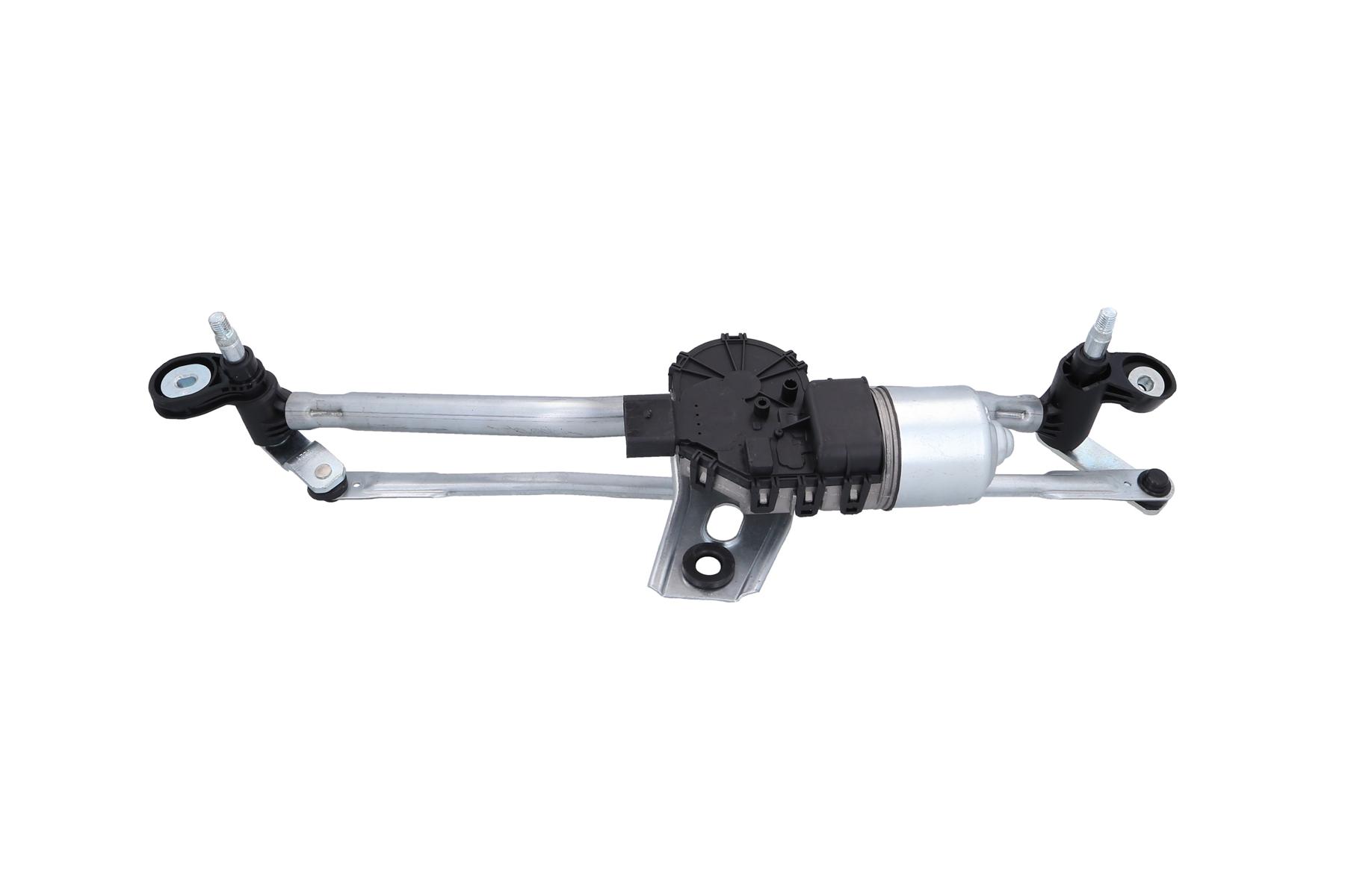 KAMOKA Viskerarmstang 3110007 foran for OPEL
