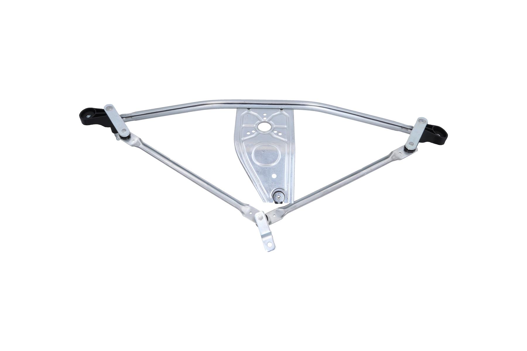 KAMOKA Viskerarmstang 3110011 foran for FORD