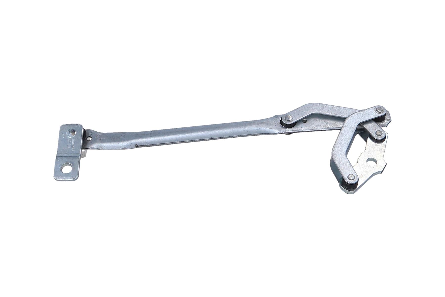 KAMOKA Viskerarmstang 3110012 foran for MERCEDES-BENZ