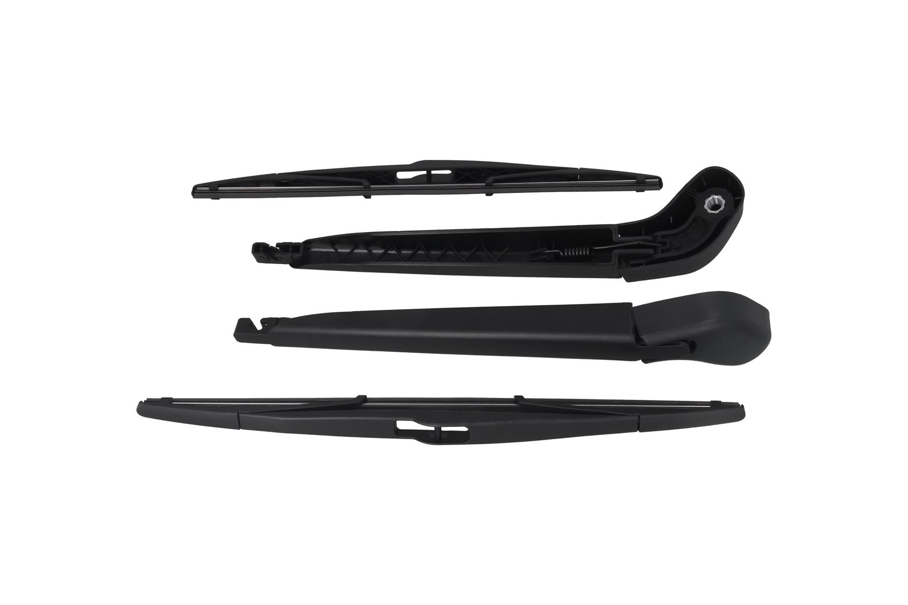 KAMOKA Viskerarm, ruderensning 25407 bag for FORD