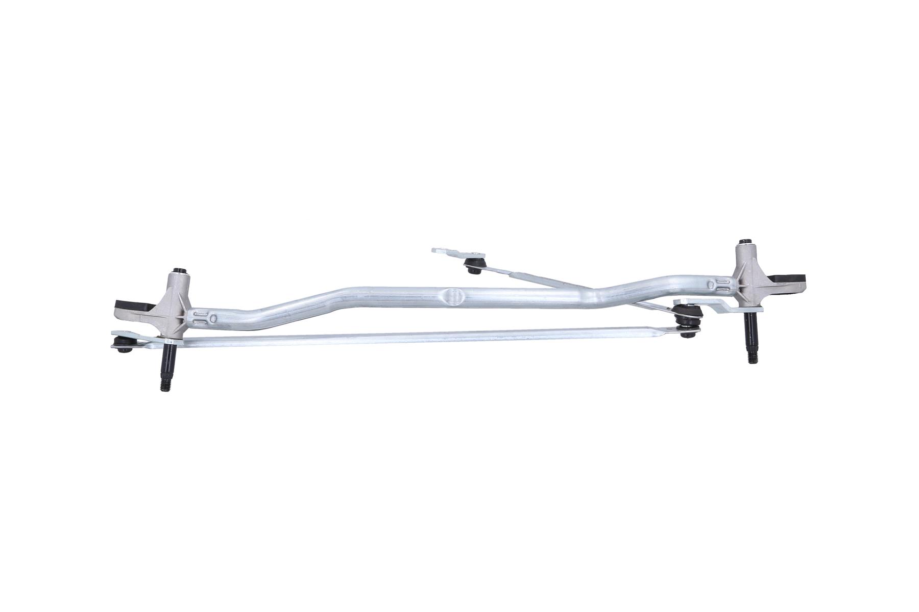 KAMOKA Viskerarmstang 3110024 foran for VOLVO