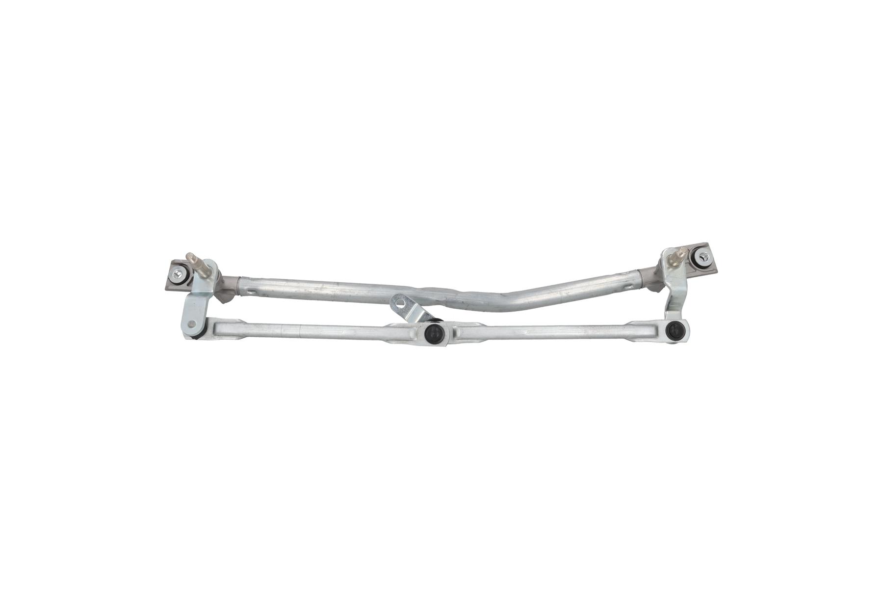 KAMOKA Viskerarmstang 3110026 foran for SKODA