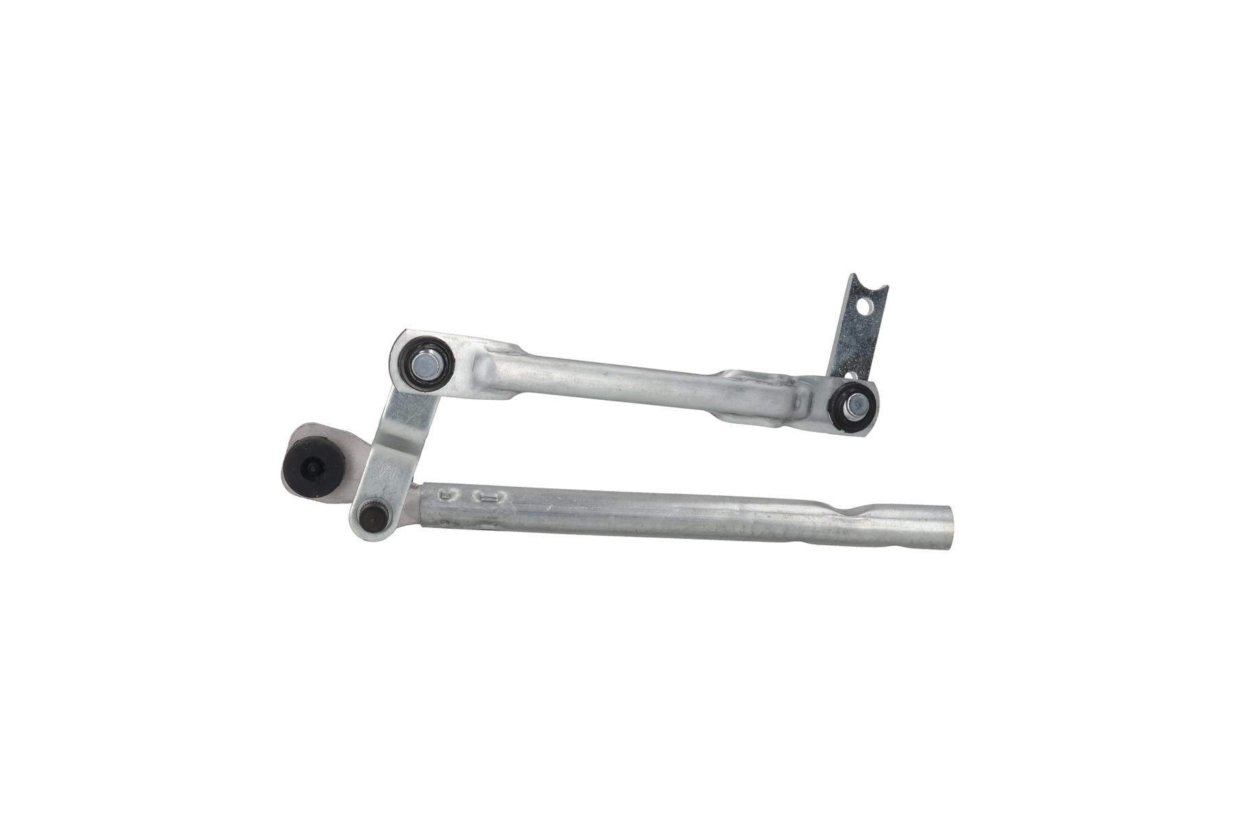 KAMOKA Viskerarmstang 3110027 foran til venstre for VW