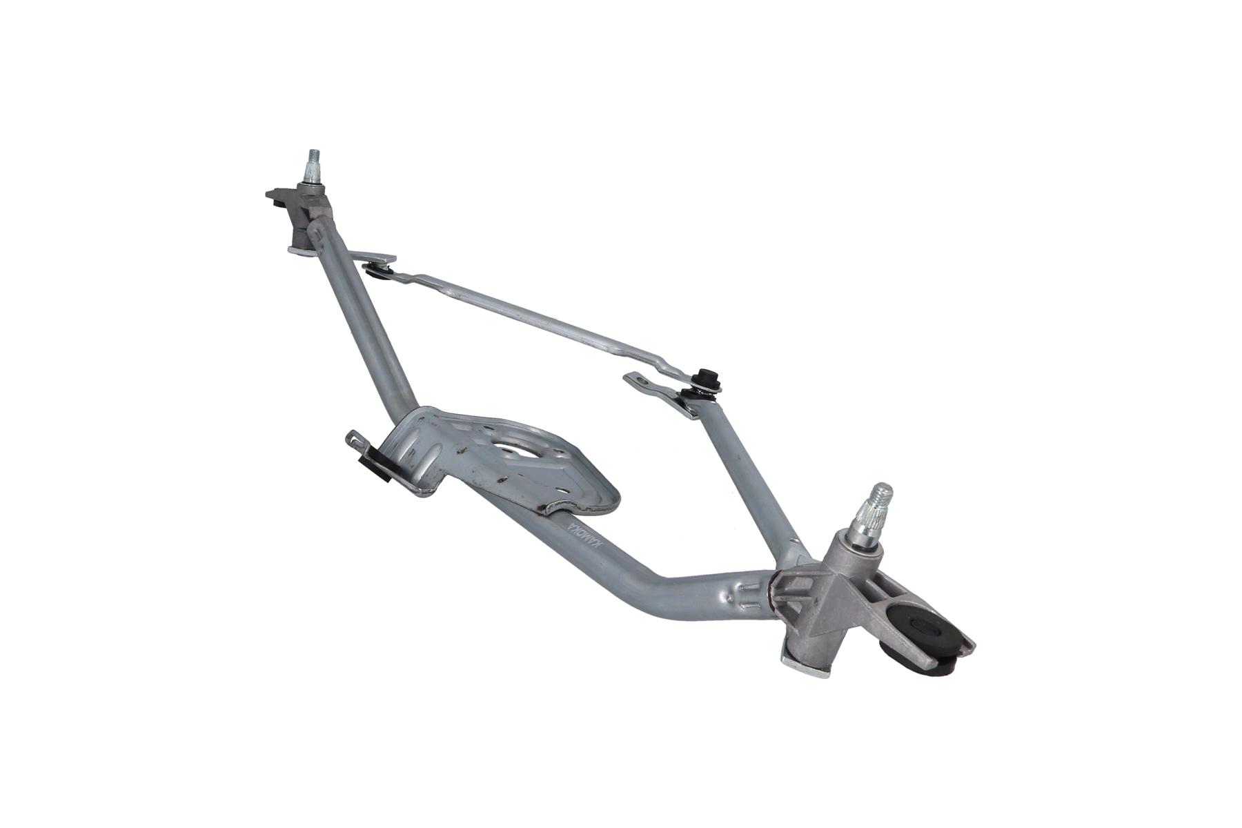 KAMOKA Viskerarmstang 3110032 foran for VAG